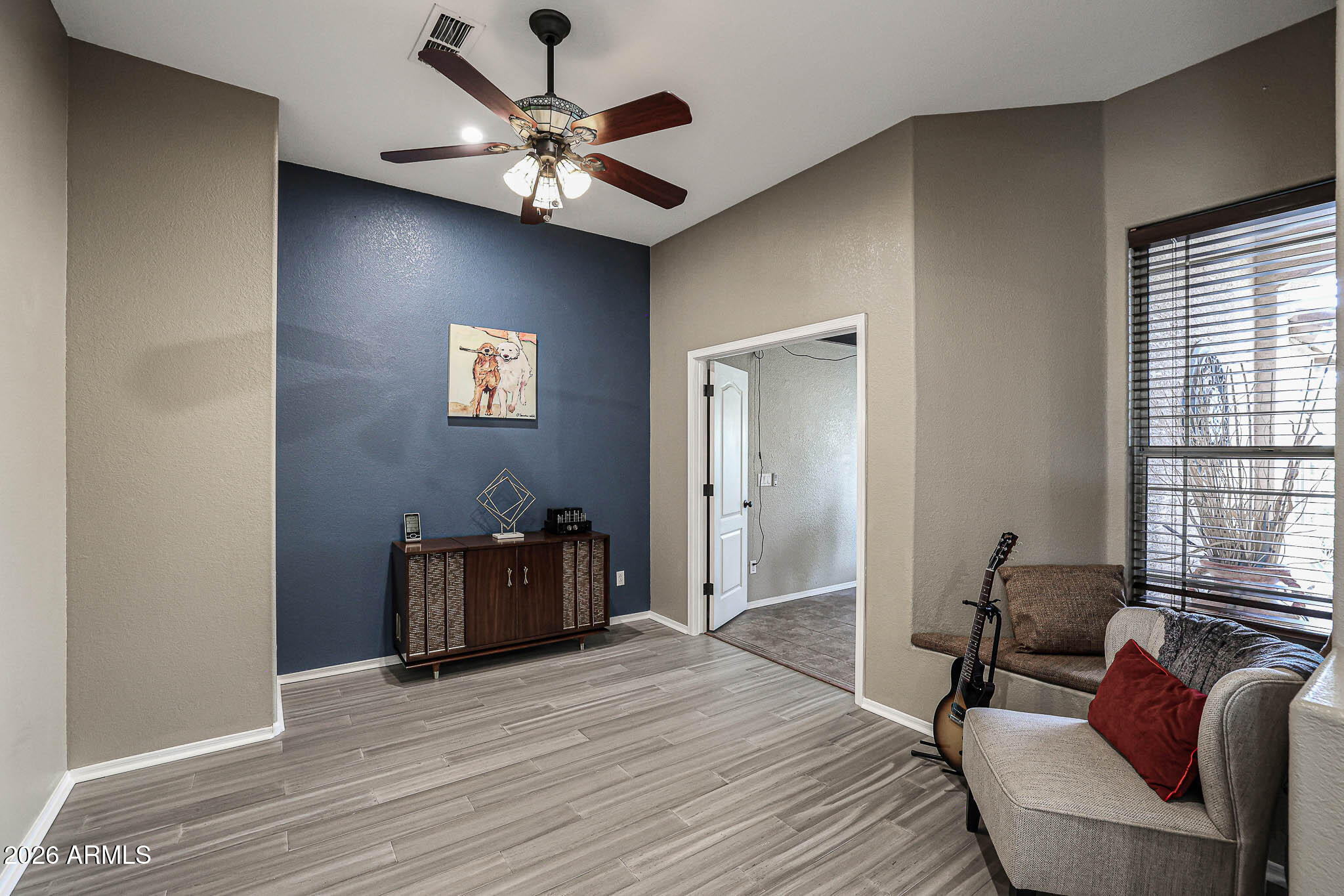 ESTRELLA PARCEL 55 - Residential