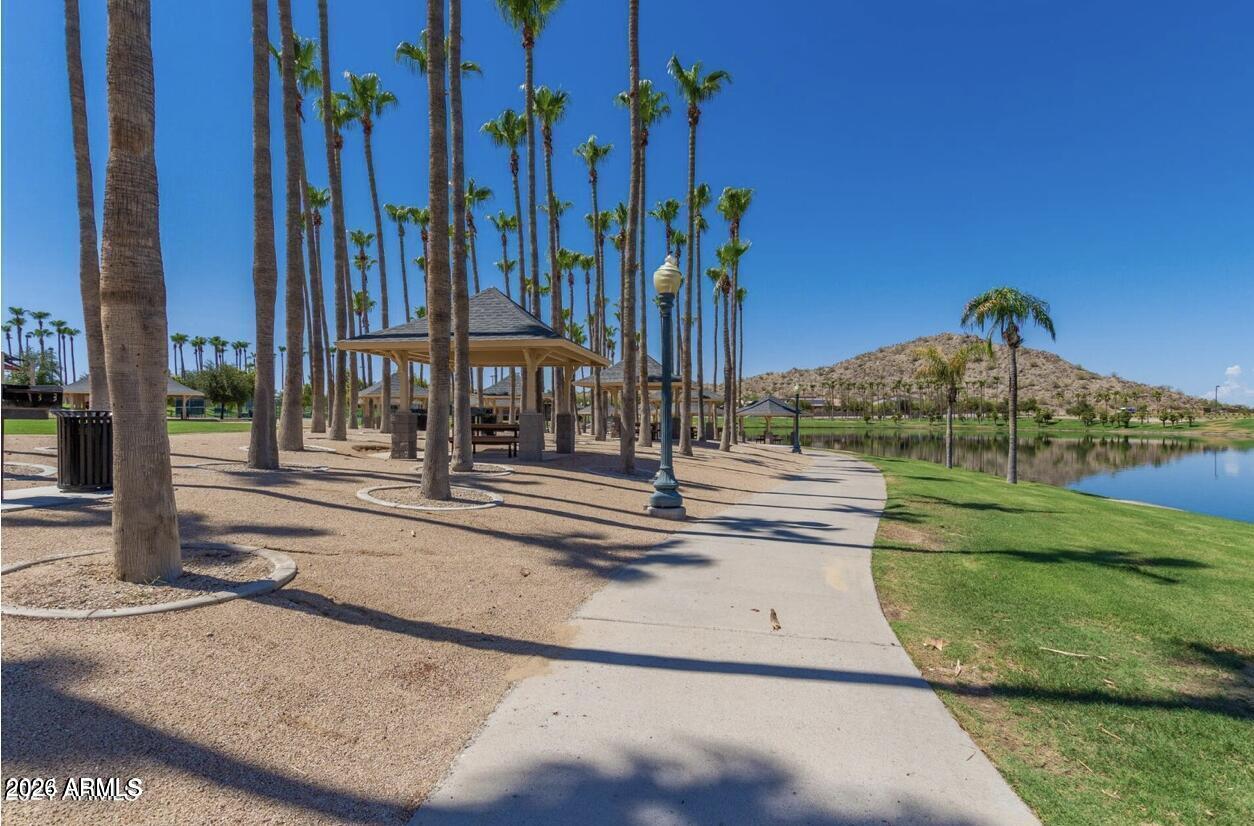 ESTRELLA PARCEL 55 - Residential