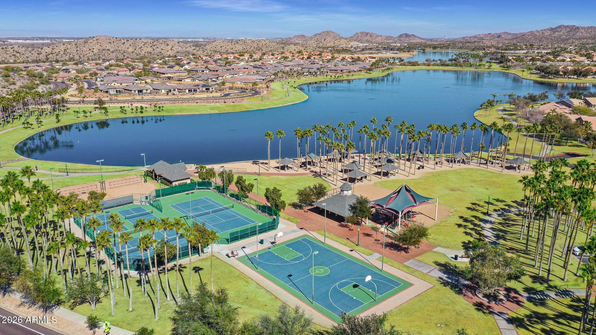 ESTRELLA PARCEL 55 - Residential