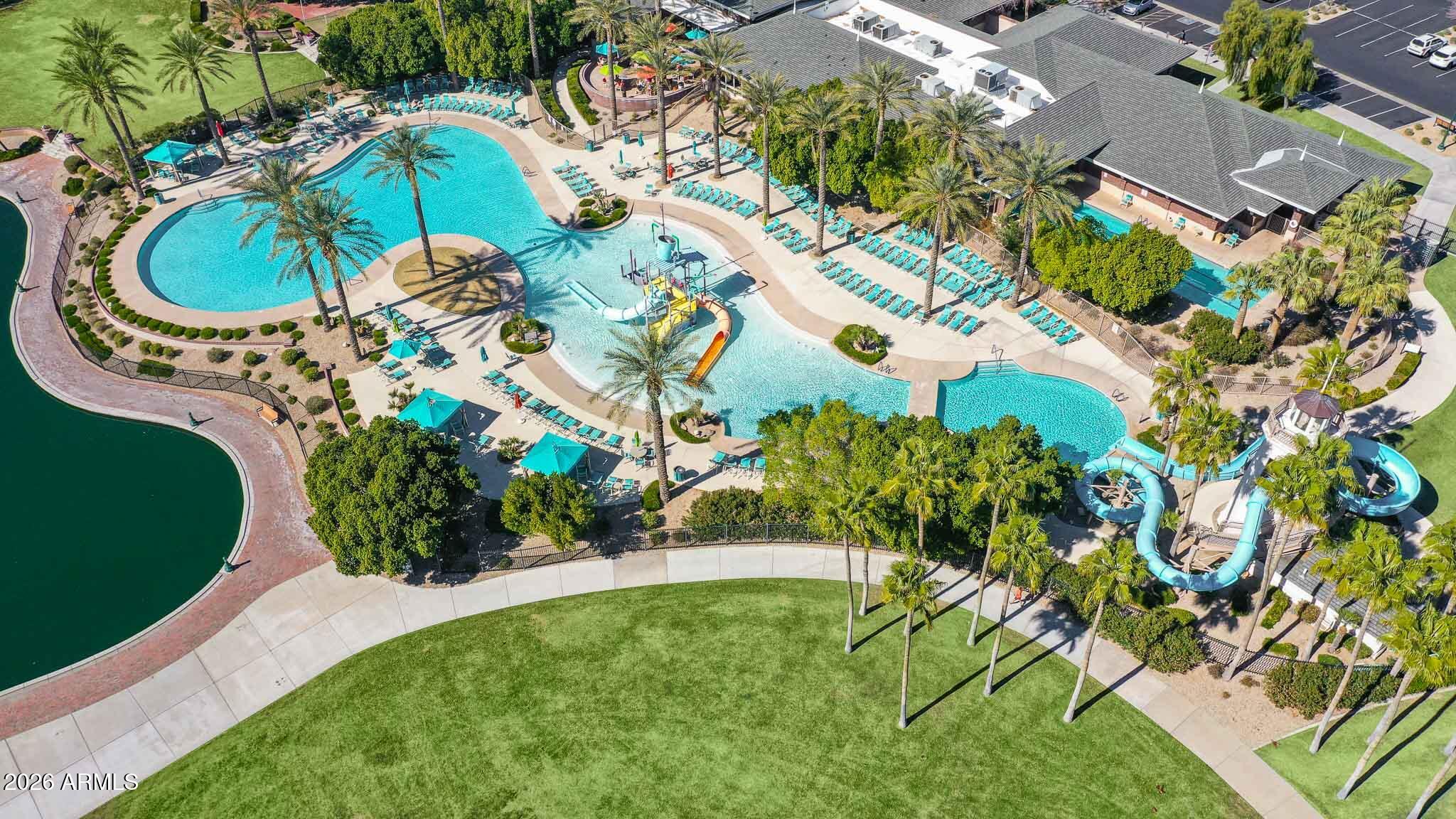ESTRELLA PARCEL 55 - Residential