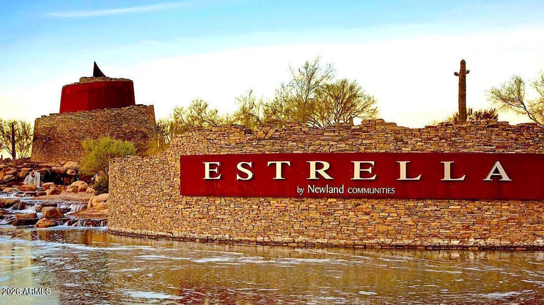 ESTRELLA PARCEL 55 - Residential