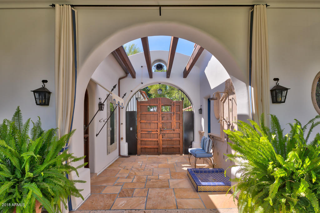Tilliyou Ranchitos - Residential