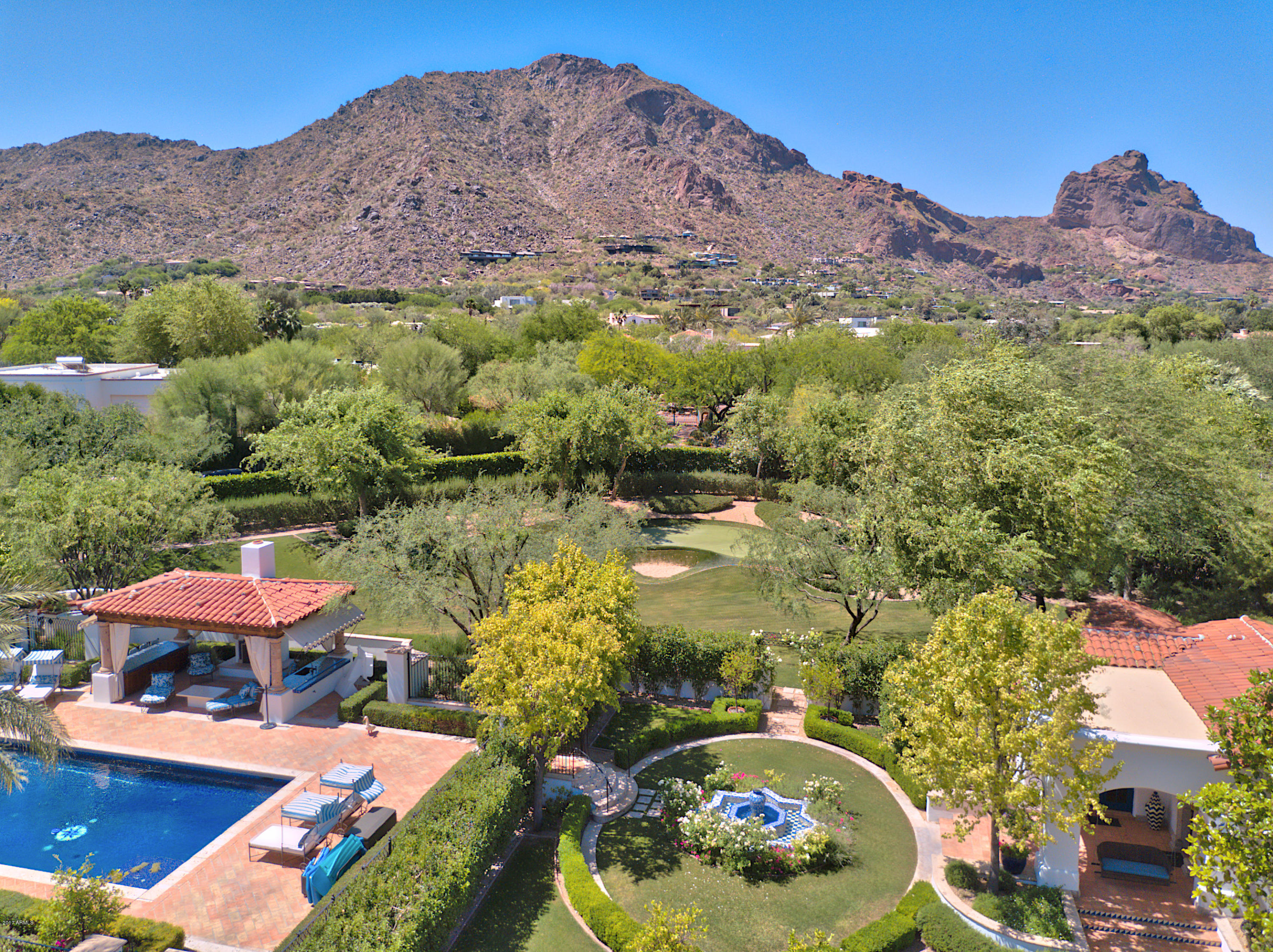 Tilliyou Ranchitos - Residential