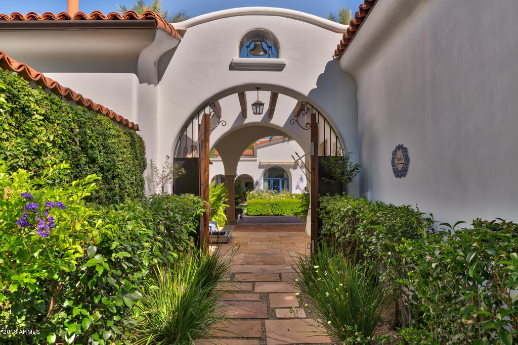 Tilliyou Ranchitos - Residential