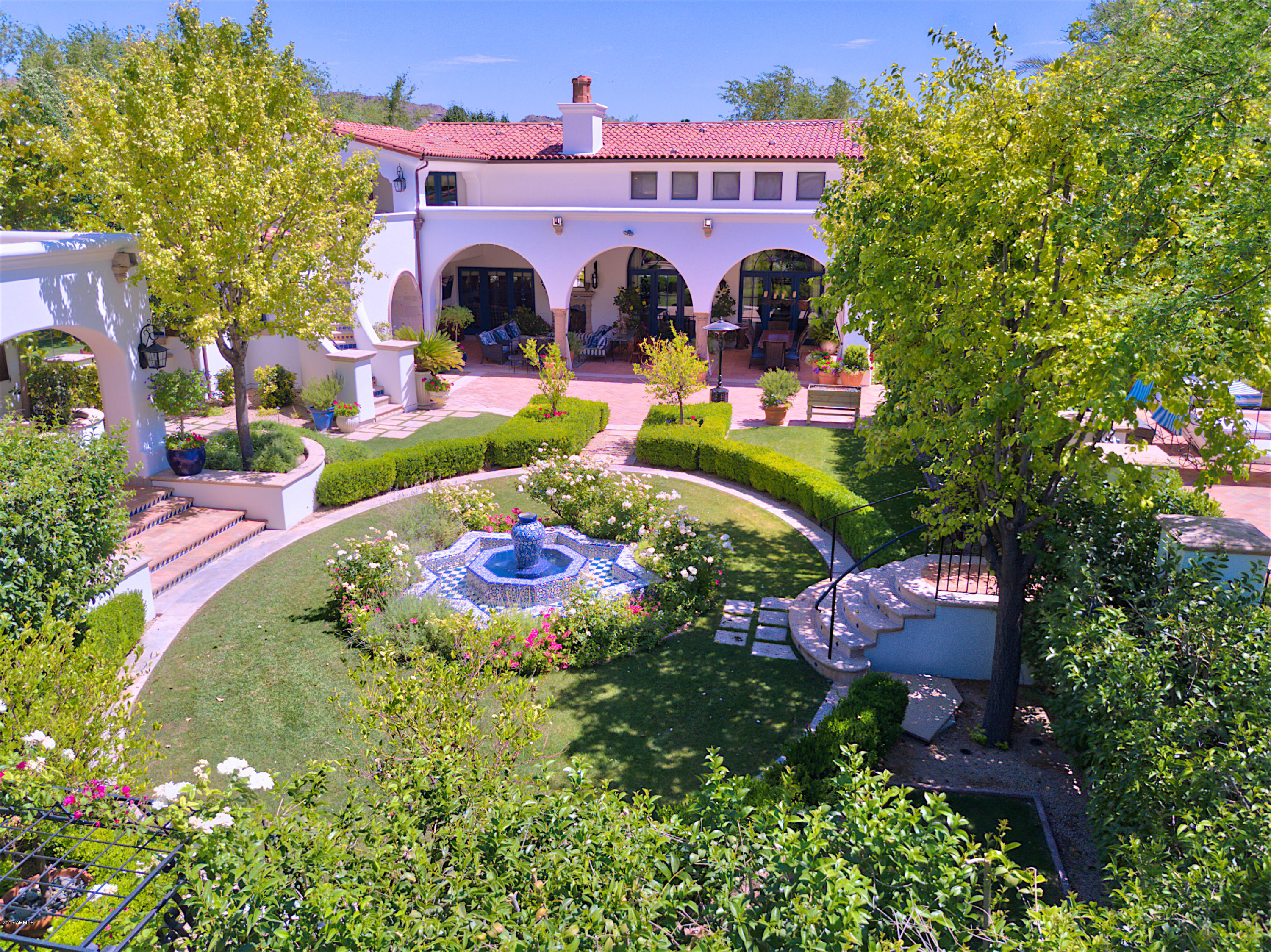 Tilliyou Ranchitos - Residential