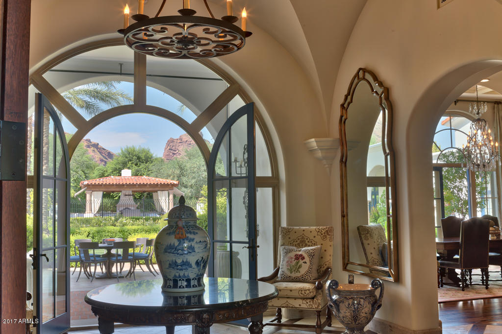 Tilliyou Ranchitos - Residential