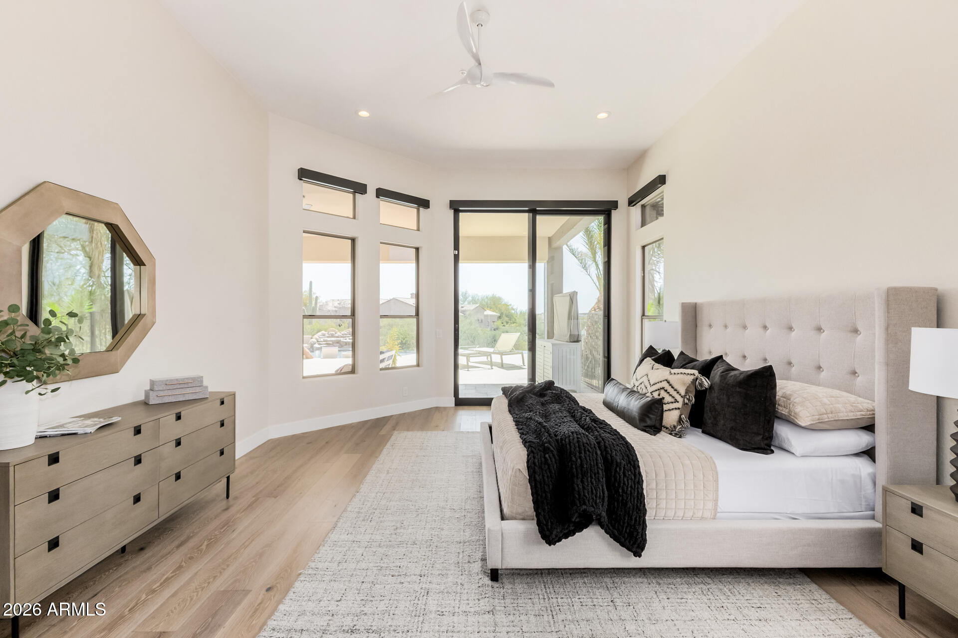 PINNACLE PEAK VISTAS 3 LOT 1-210 TR A-B - Residential