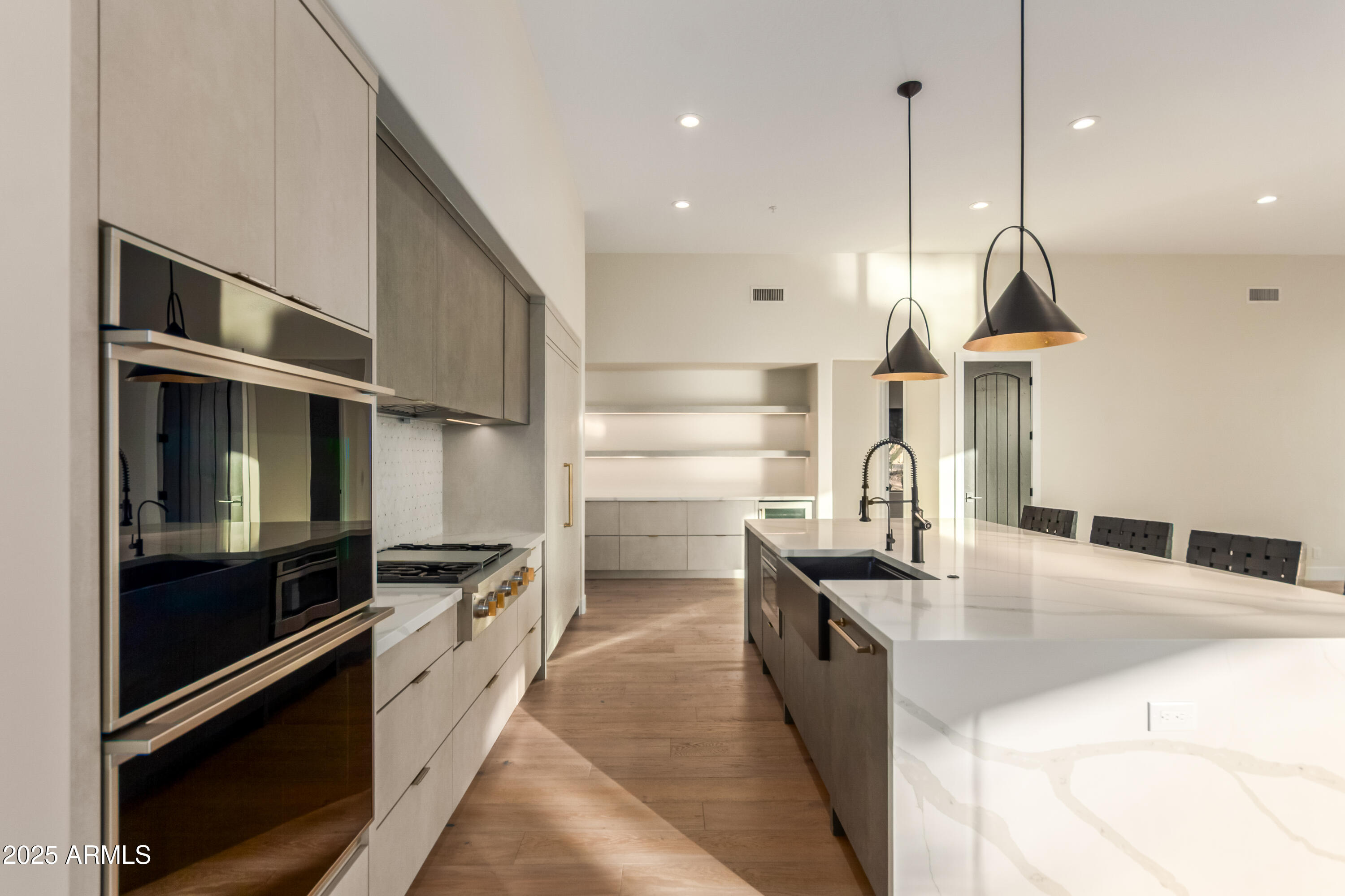 PINNACLE PEAK VISTAS 3 LOT 1-210 TR A-B - Residential