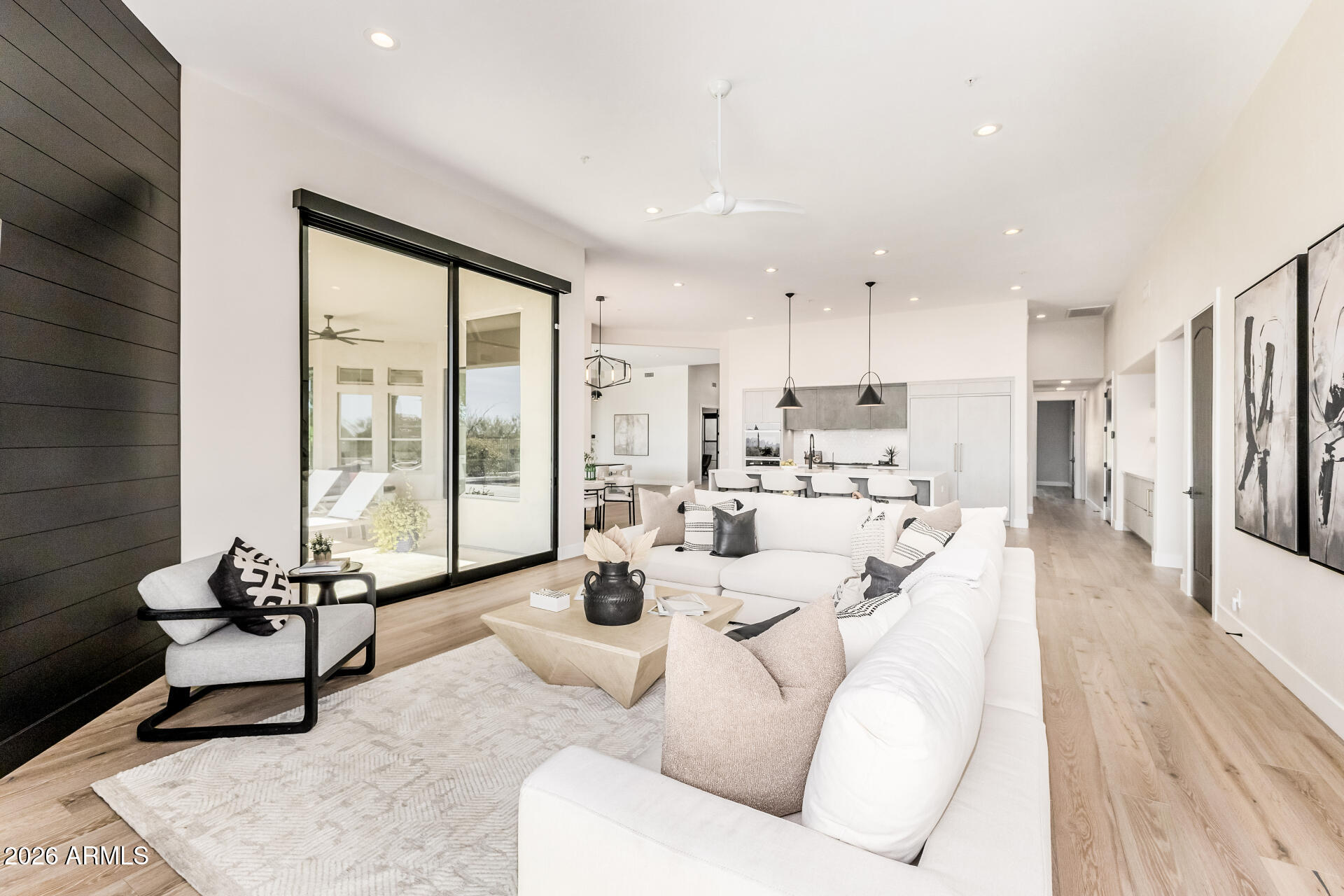 PINNACLE PEAK VISTAS 3 LOT 1-210 TR A-B - Residential