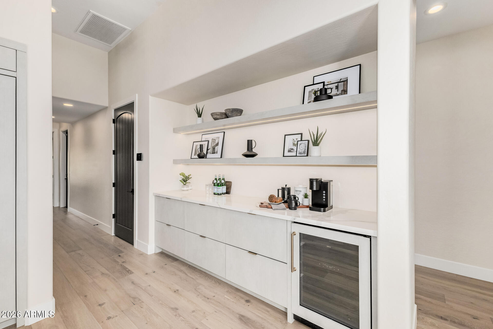 PINNACLE PEAK VISTAS 3 LOT 1-210 TR A-B - Residential