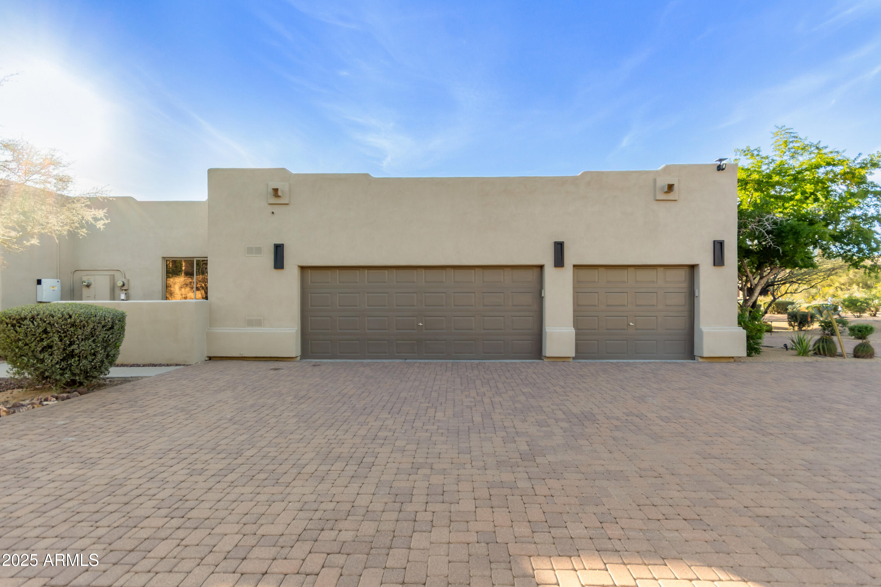 PINNACLE PEAK VISTAS 3 LOT 1-210 TR A-B - Residential