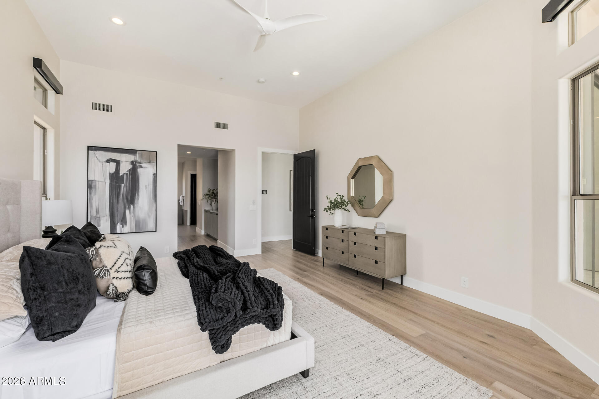 PINNACLE PEAK VISTAS 3 LOT 1-210 TR A-B - Residential