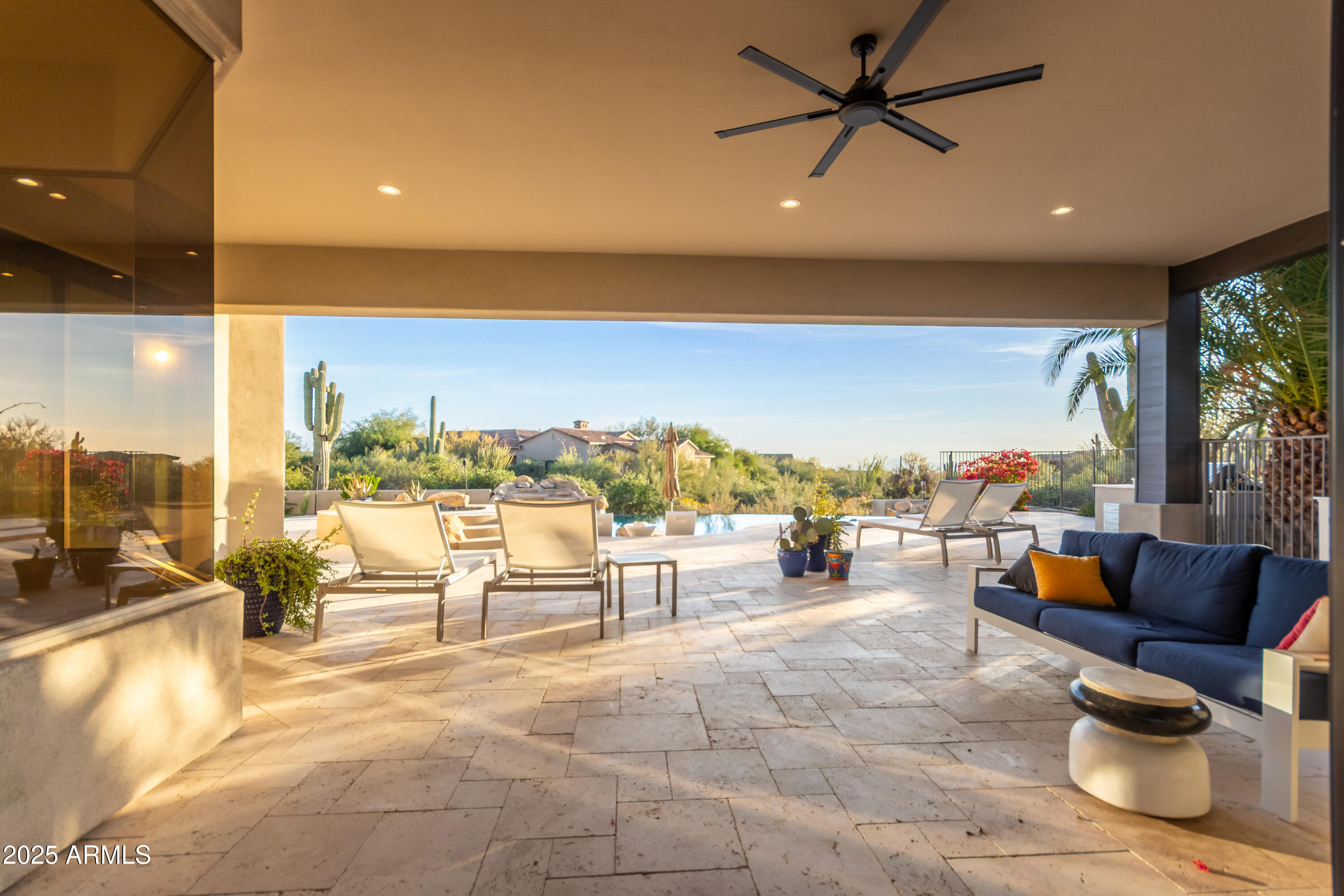 PINNACLE PEAK VISTAS 3 LOT 1-210 TR A-B - Residential