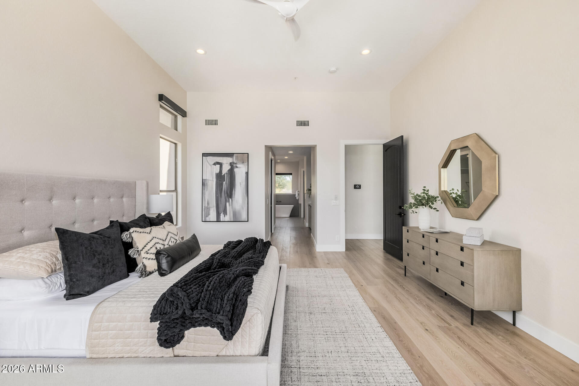 PINNACLE PEAK VISTAS 3 LOT 1-210 TR A-B - Residential