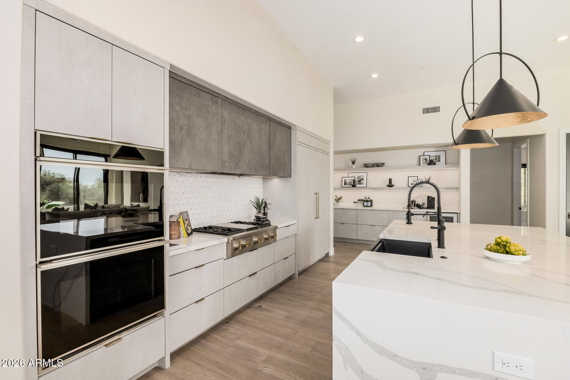 PINNACLE PEAK VISTAS 3 LOT 1-210 TR A-B - Residential