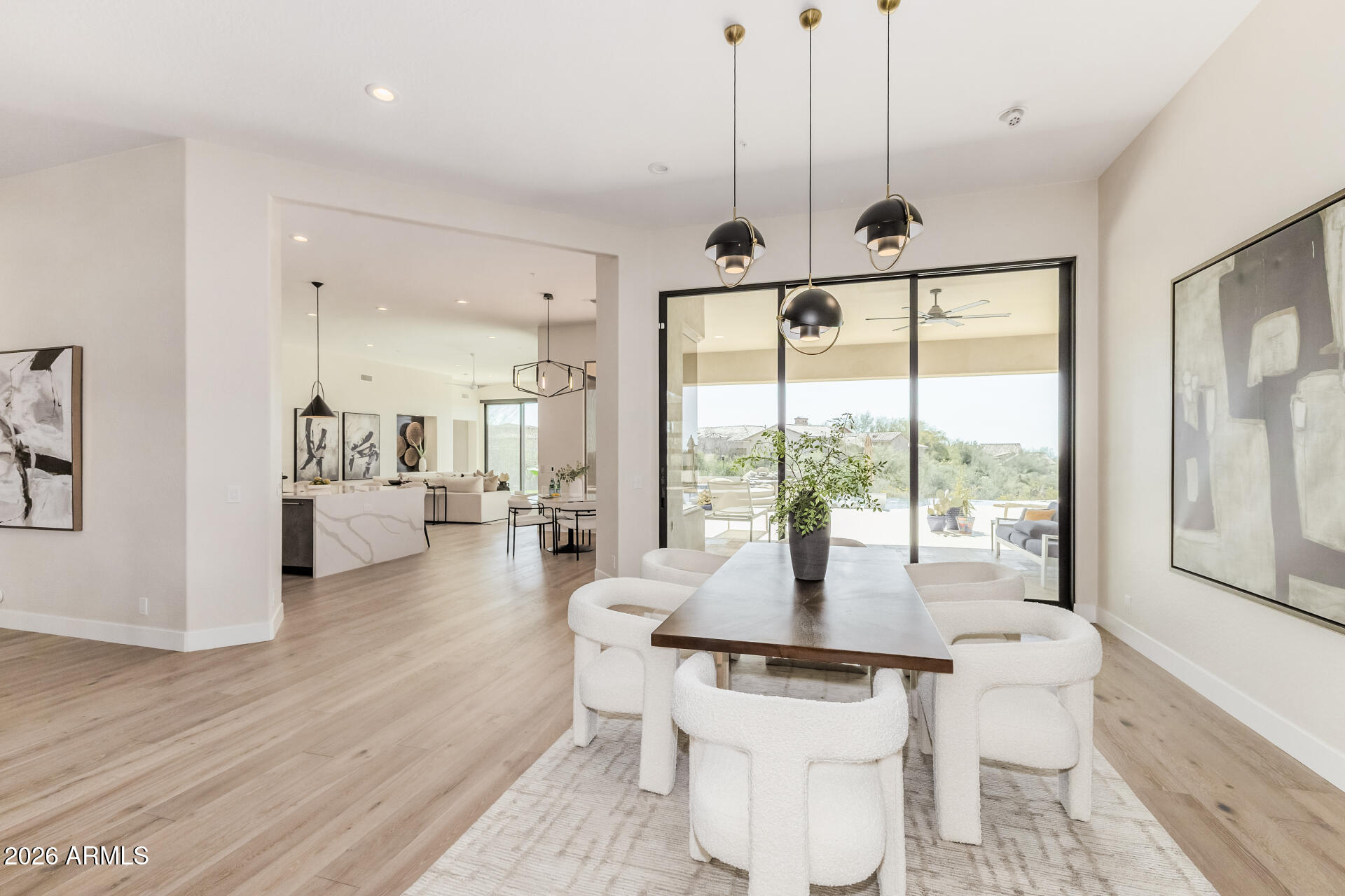 PINNACLE PEAK VISTAS 3 LOT 1-210 TR A-B - Residential