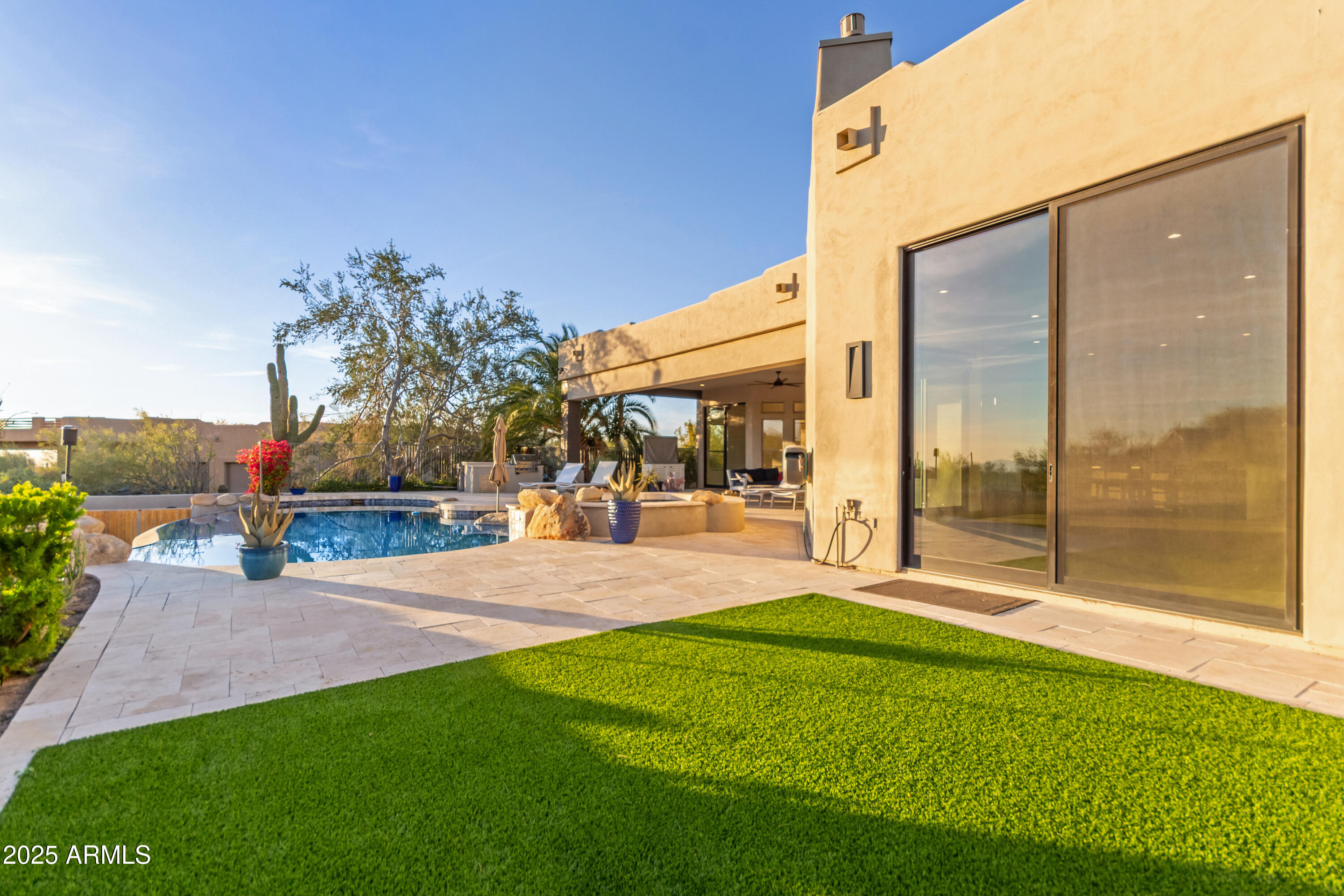 PINNACLE PEAK VISTAS 3 LOT 1-210 TR A-B - Residential