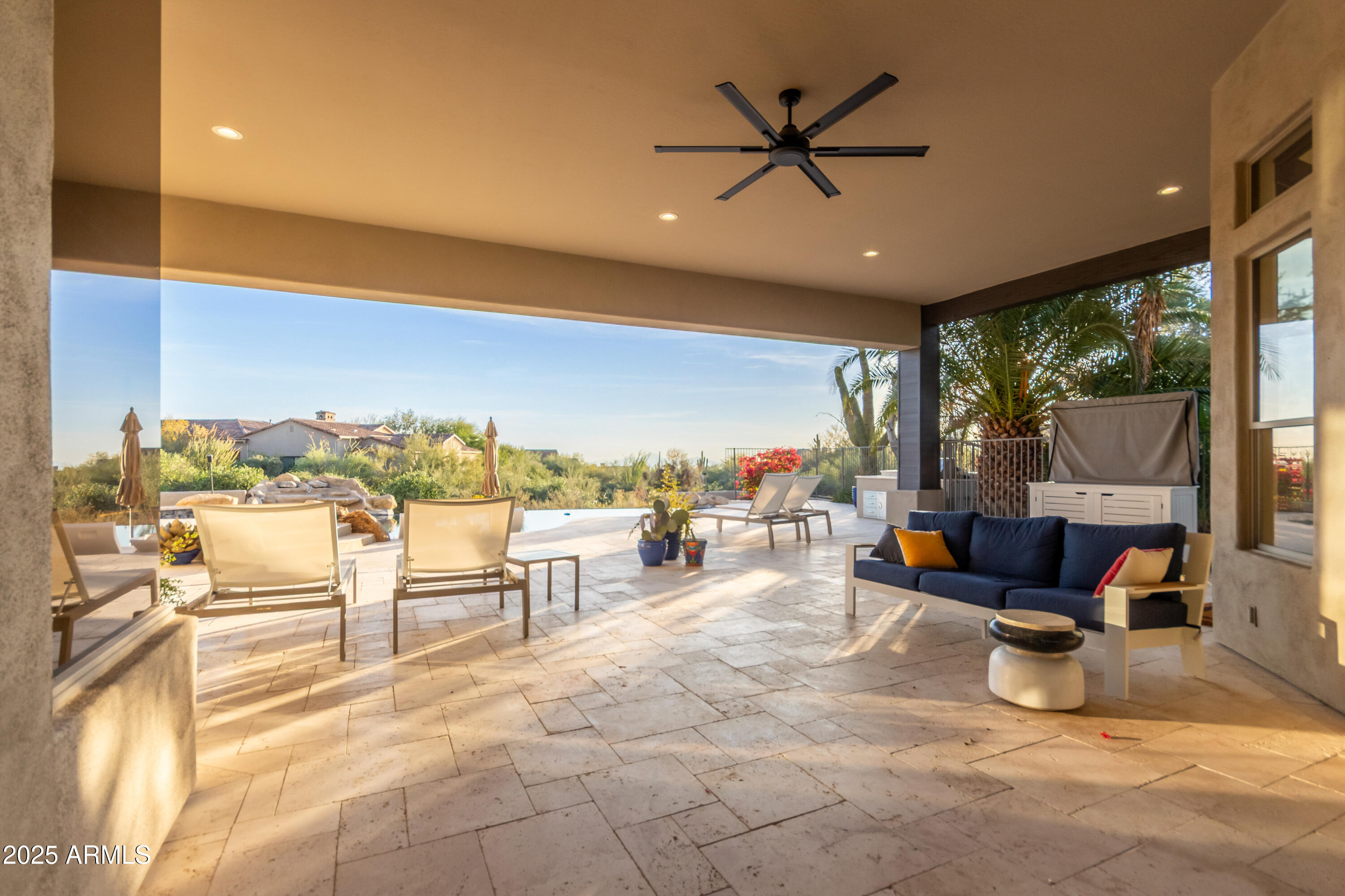 PINNACLE PEAK VISTAS 3 LOT 1-210 TR A-B - Residential