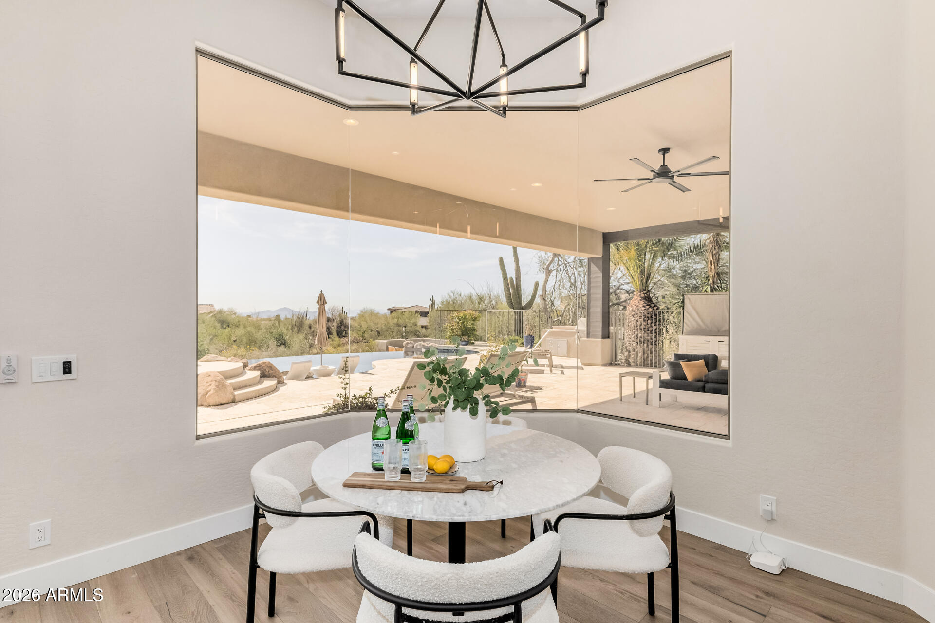 PINNACLE PEAK VISTAS 3 LOT 1-210 TR A-B - Residential