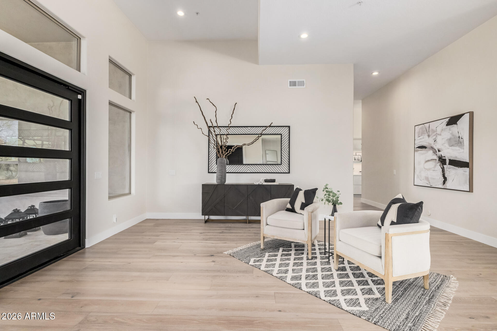PINNACLE PEAK VISTAS 3 LOT 1-210 TR A-B - Residential