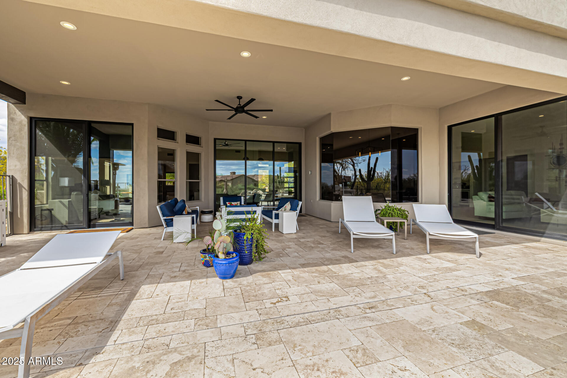 PINNACLE PEAK VISTAS 3 LOT 1-210 TR A-B - Residential