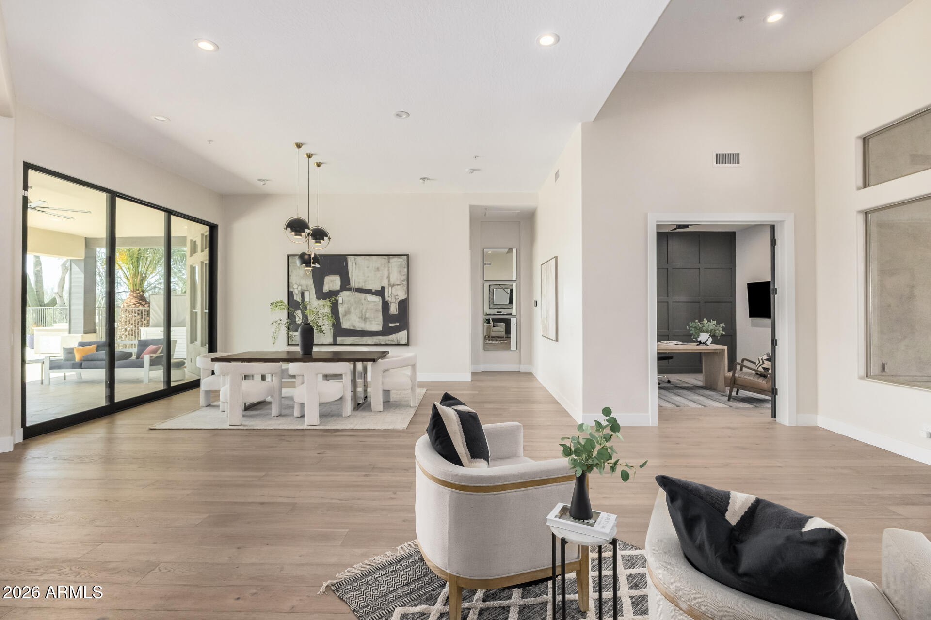 PINNACLE PEAK VISTAS 3 LOT 1-210 TR A-B - Residential