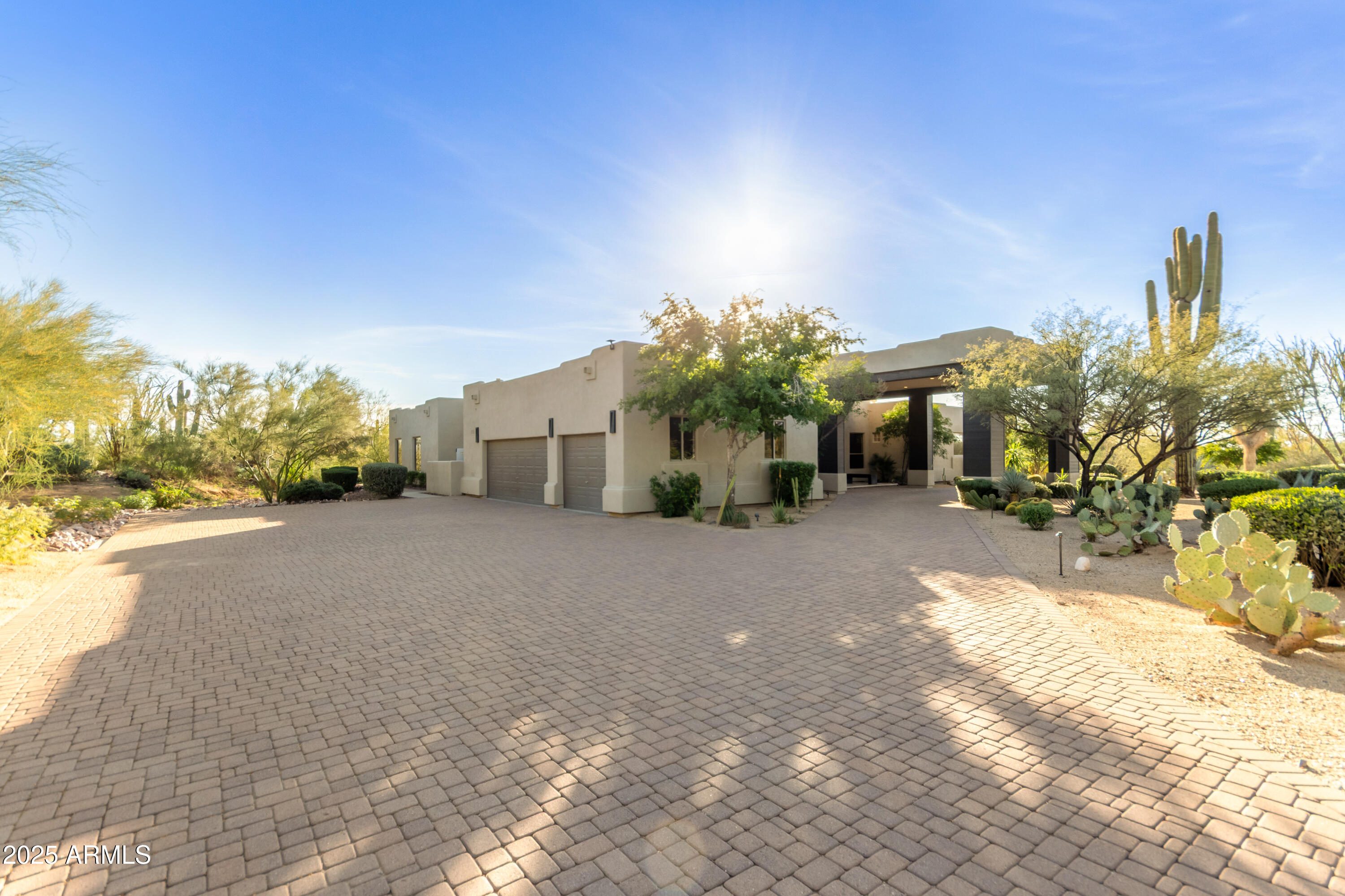 PINNACLE PEAK VISTAS 3 LOT 1-210 TR A-B - Residential