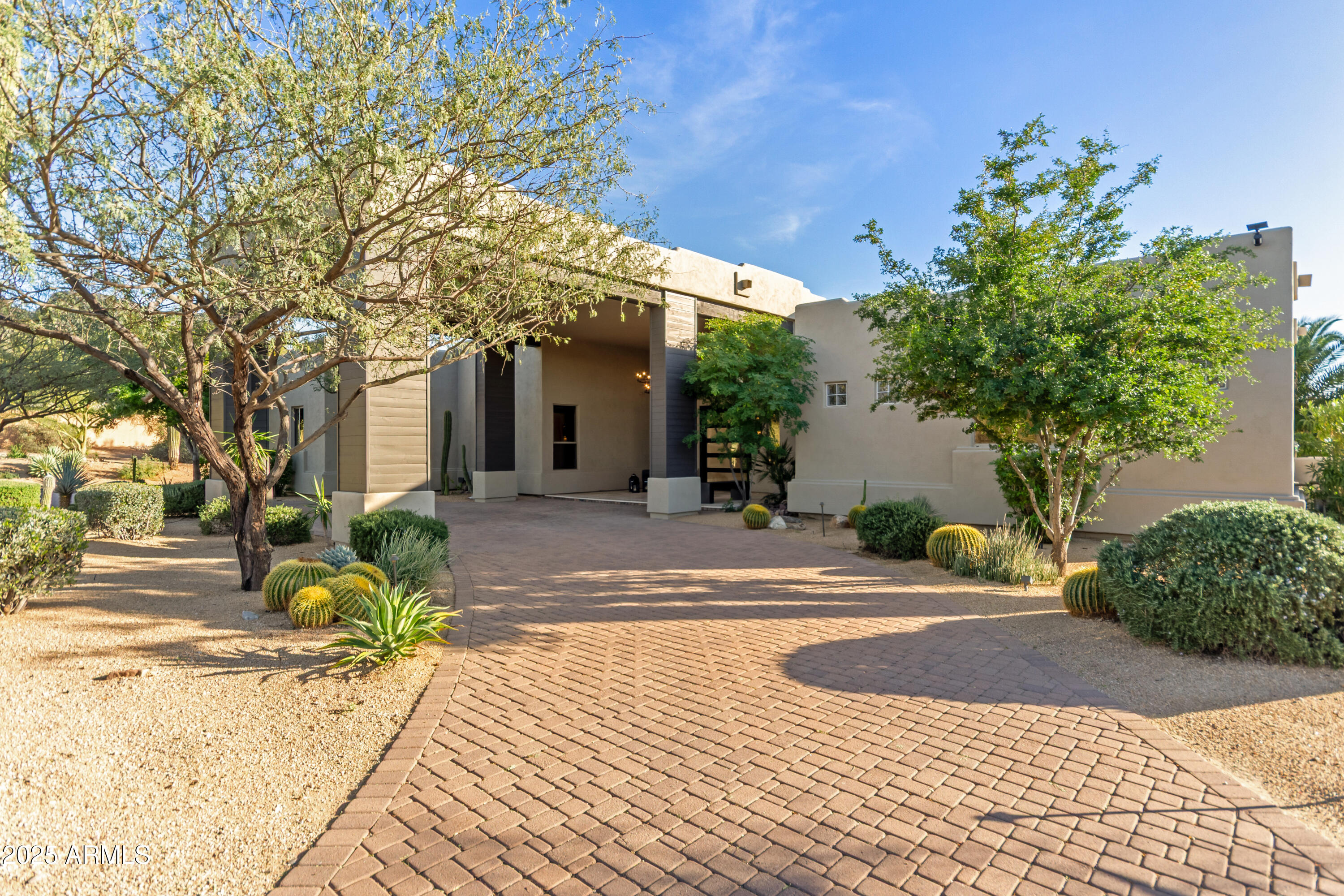 PINNACLE PEAK VISTAS 3 LOT 1-210 TR A-B - Residential