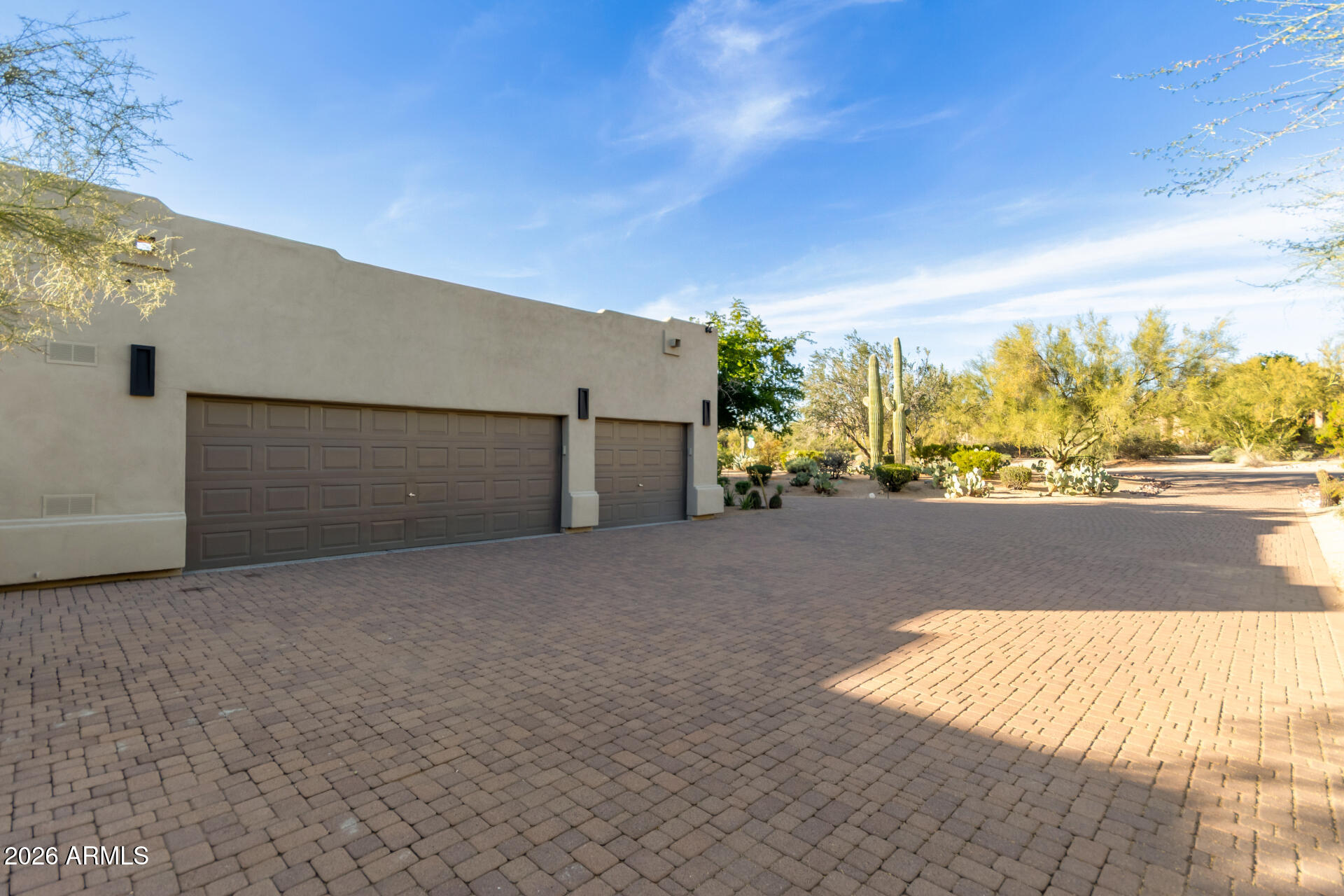 PINNACLE PEAK VISTAS 3 LOT 1-210 TR A-B - Residential