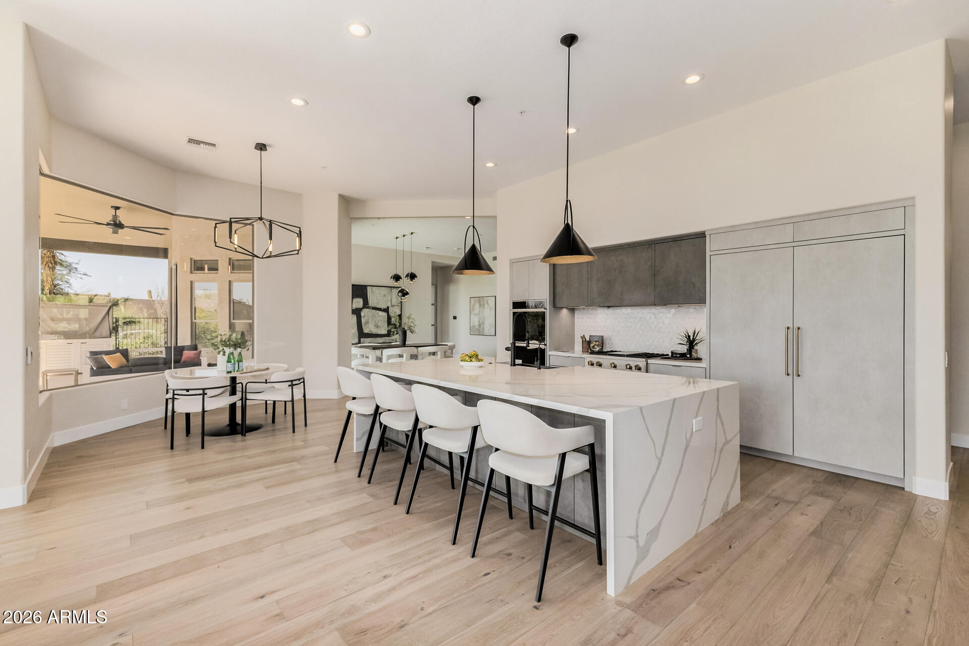 PINNACLE PEAK VISTAS 3 LOT 1-210 TR A-B - Residential