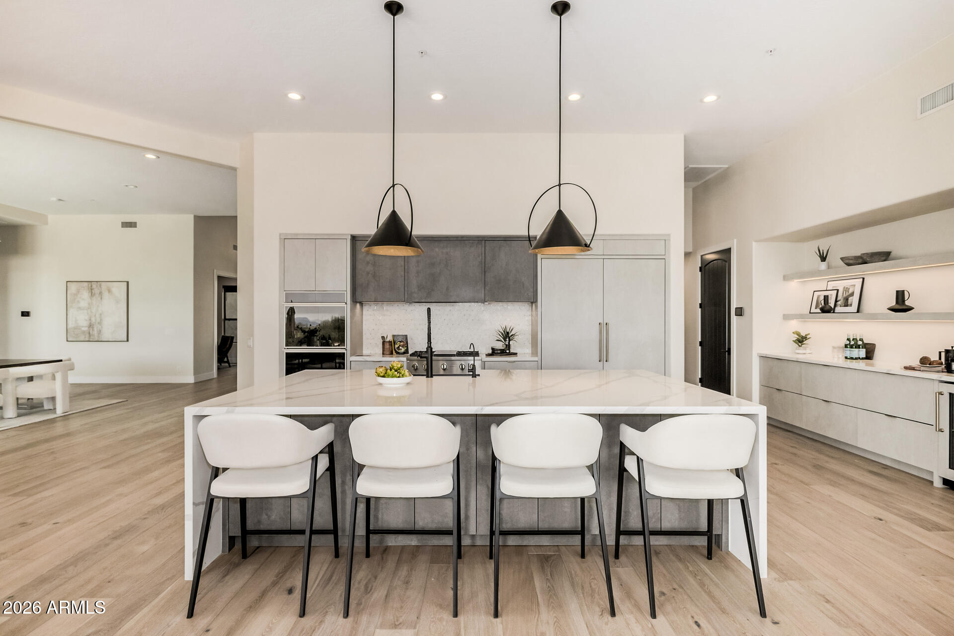 PINNACLE PEAK VISTAS 3 LOT 1-210 TR A-B - Residential