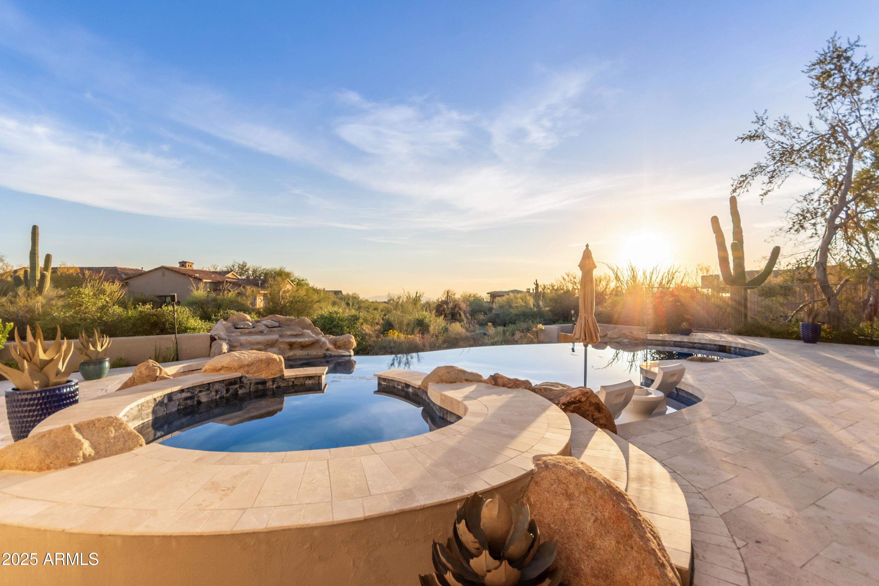 PINNACLE PEAK VISTAS 3 LOT 1-210 TR A-B - Residential