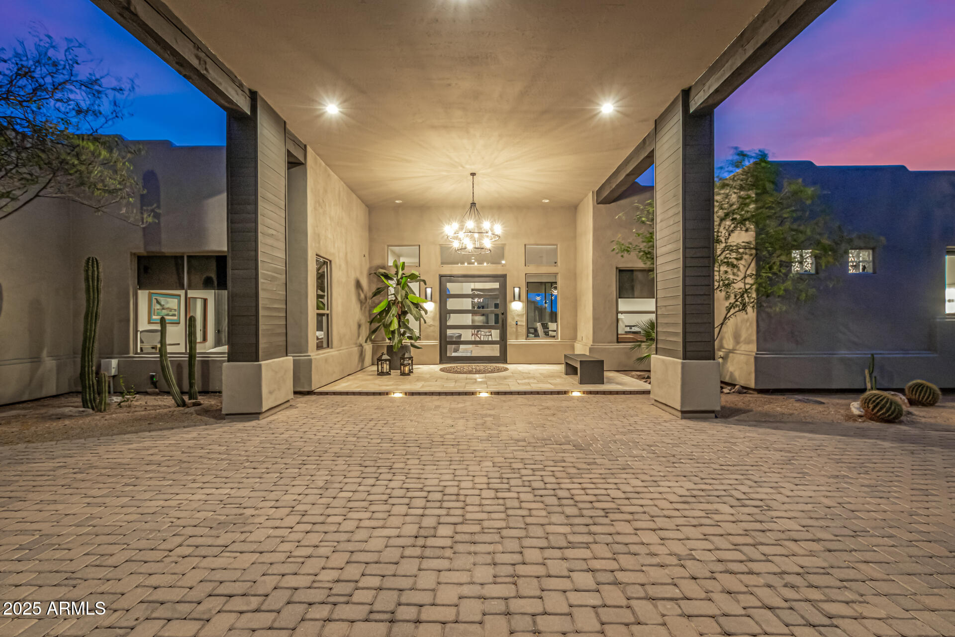 PINNACLE PEAK VISTAS 3 LOT 1-210 TR A-B - Residential