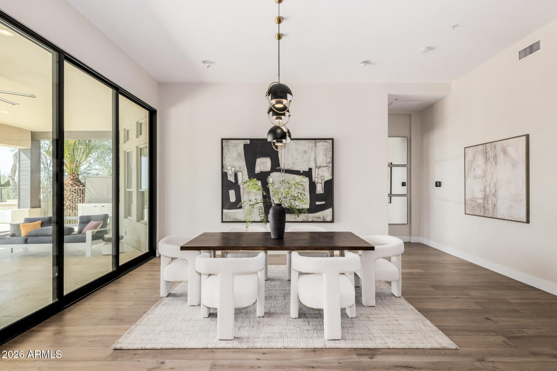 PINNACLE PEAK VISTAS 3 LOT 1-210 TR A-B - Residential