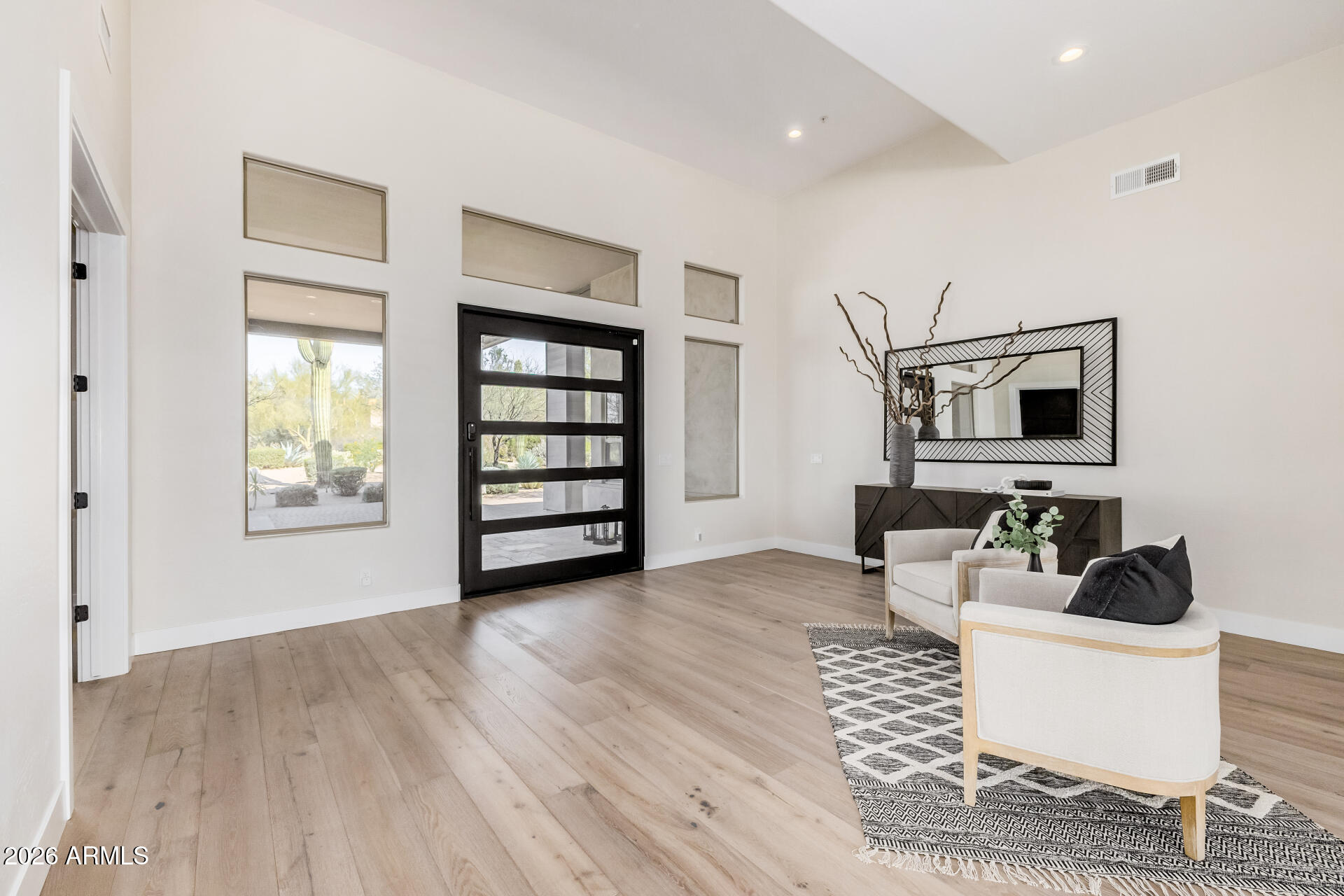 PINNACLE PEAK VISTAS 3 LOT 1-210 TR A-B - Residential
