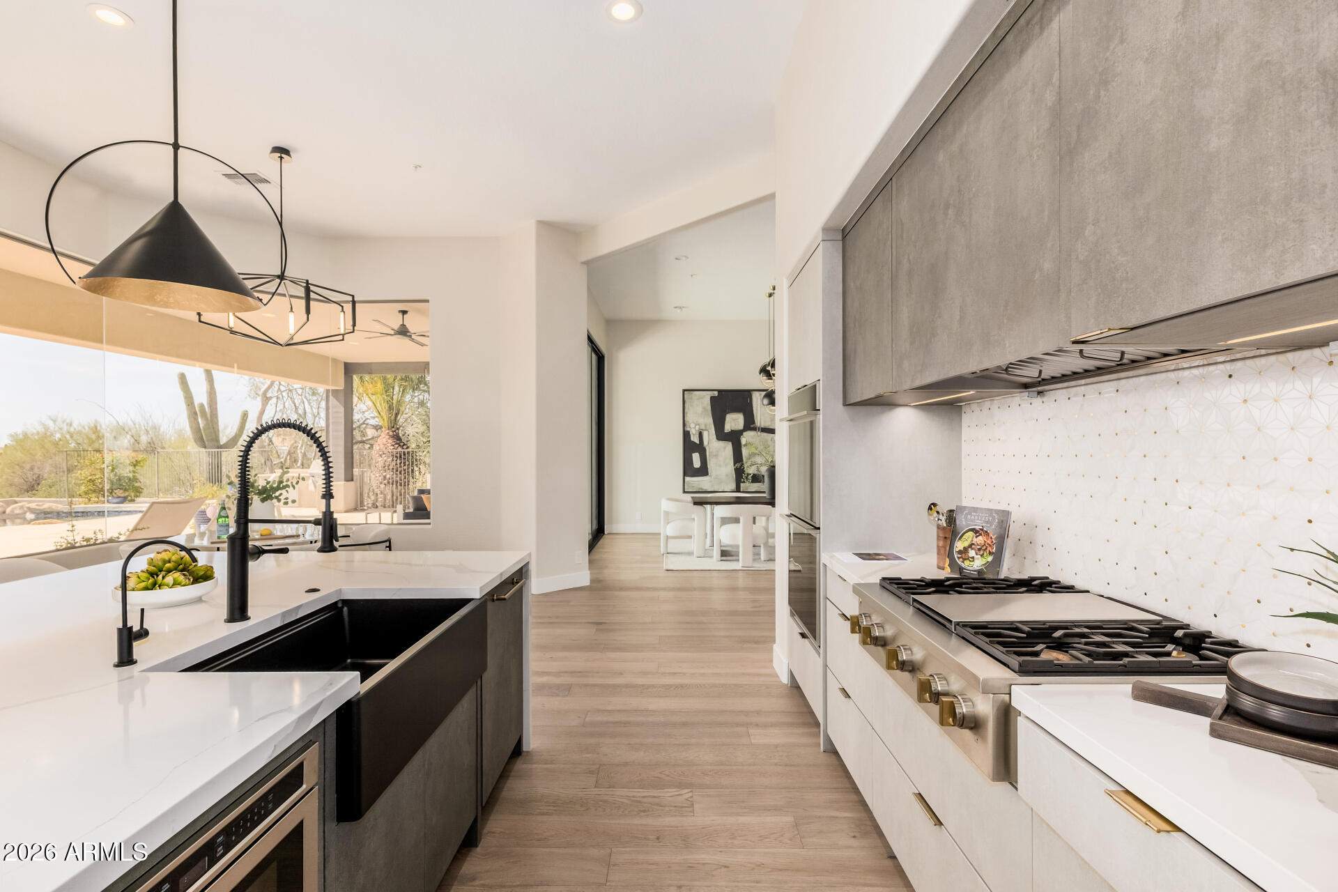 PINNACLE PEAK VISTAS 3 LOT 1-210 TR A-B - Residential