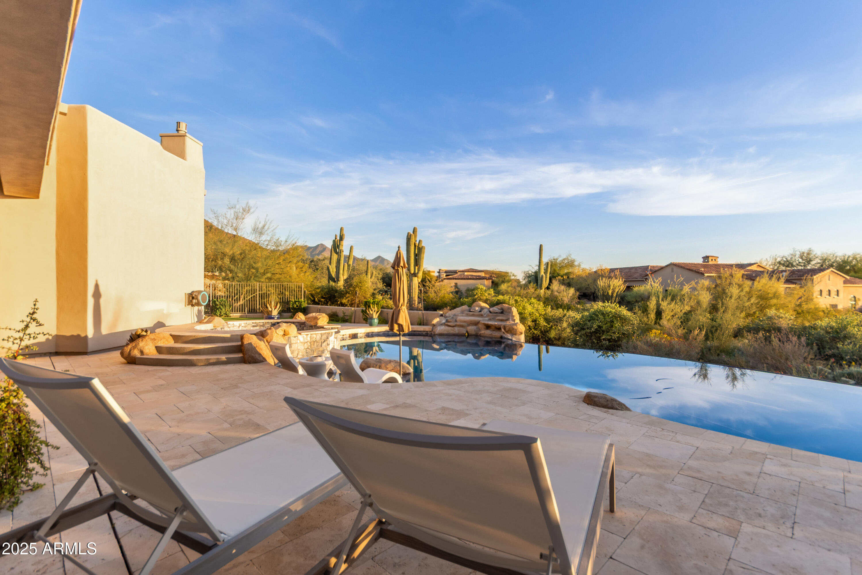 PINNACLE PEAK VISTAS 3 LOT 1-210 TR A-B - Residential