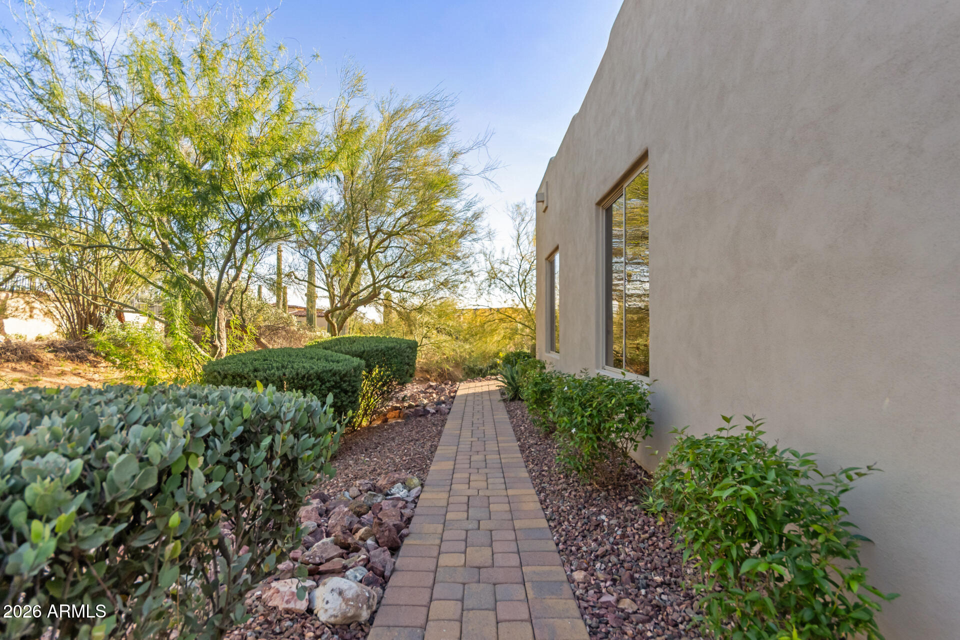PINNACLE PEAK VISTAS 3 LOT 1-210 TR A-B - Residential