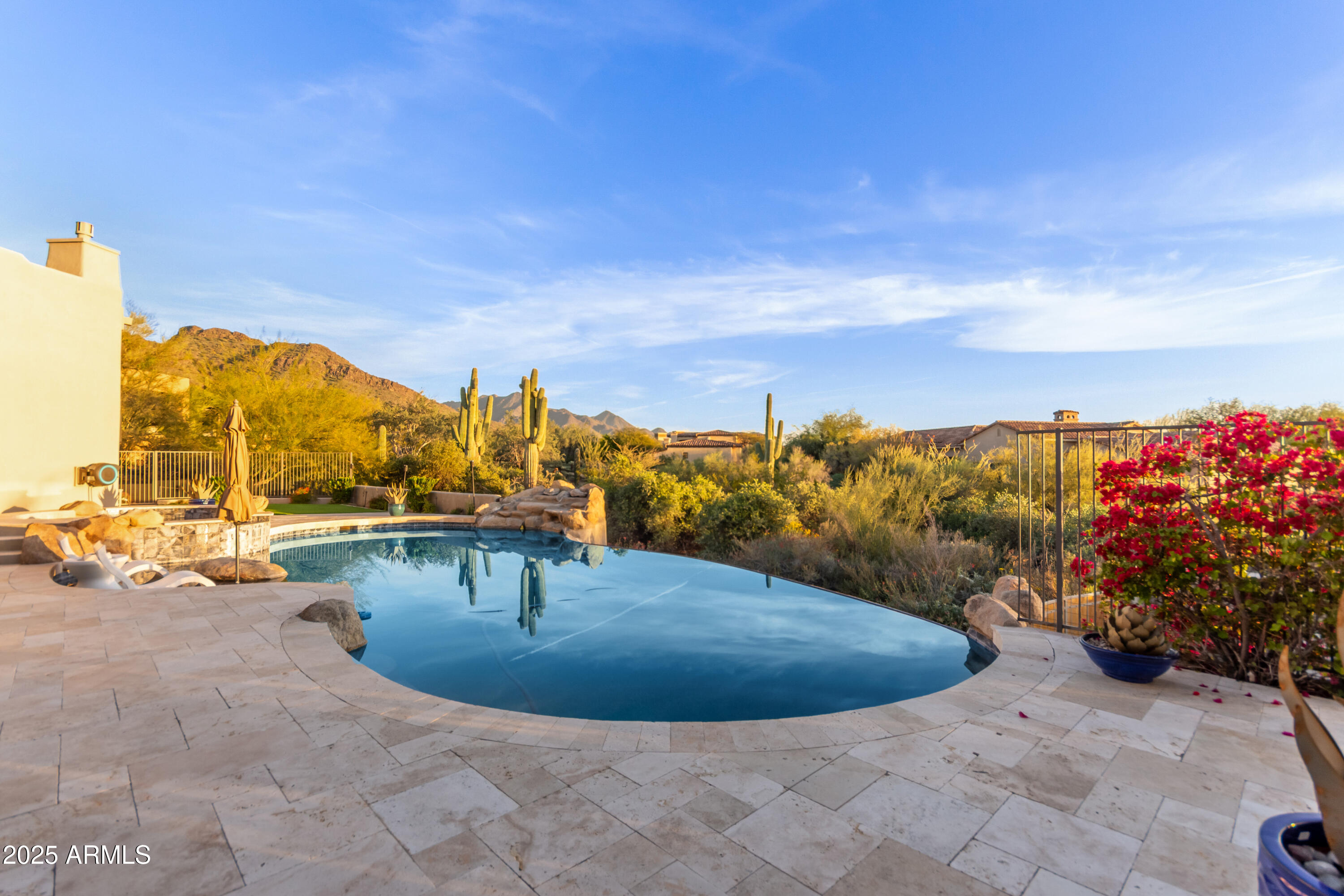 PINNACLE PEAK VISTAS 3 LOT 1-210 TR A-B - Residential