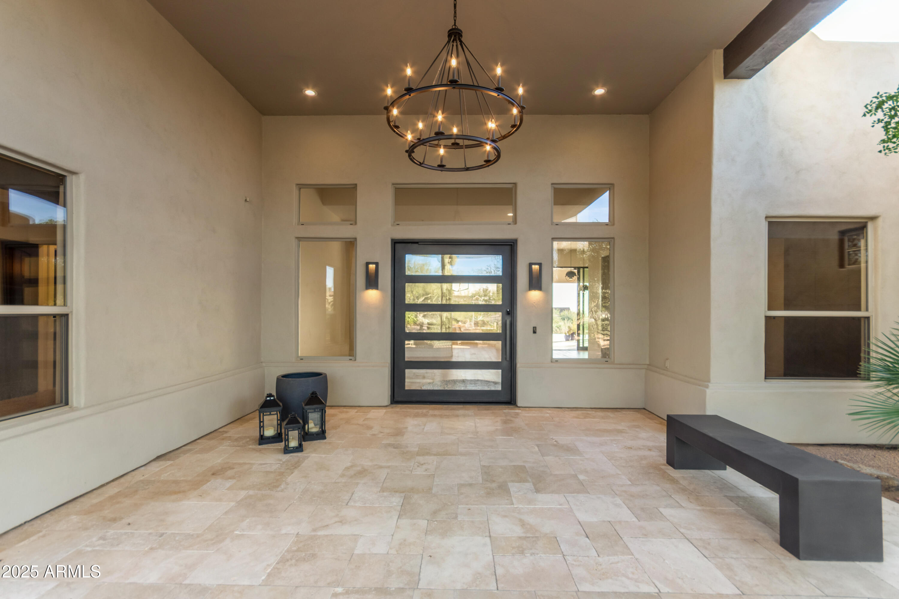 PINNACLE PEAK VISTAS 3 LOT 1-210 TR A-B - Residential