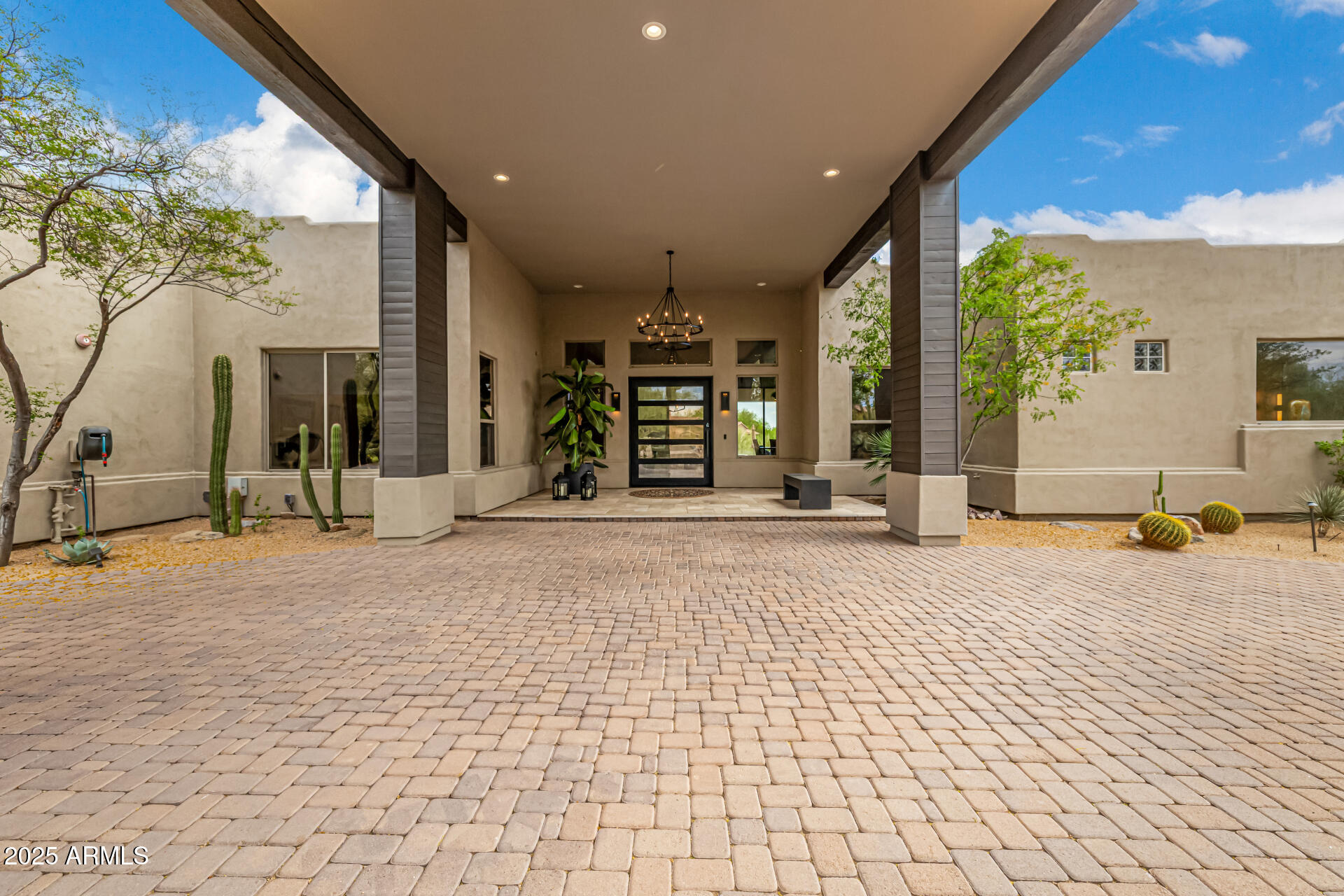PINNACLE PEAK VISTAS 3 LOT 1-210 TR A-B - Residential