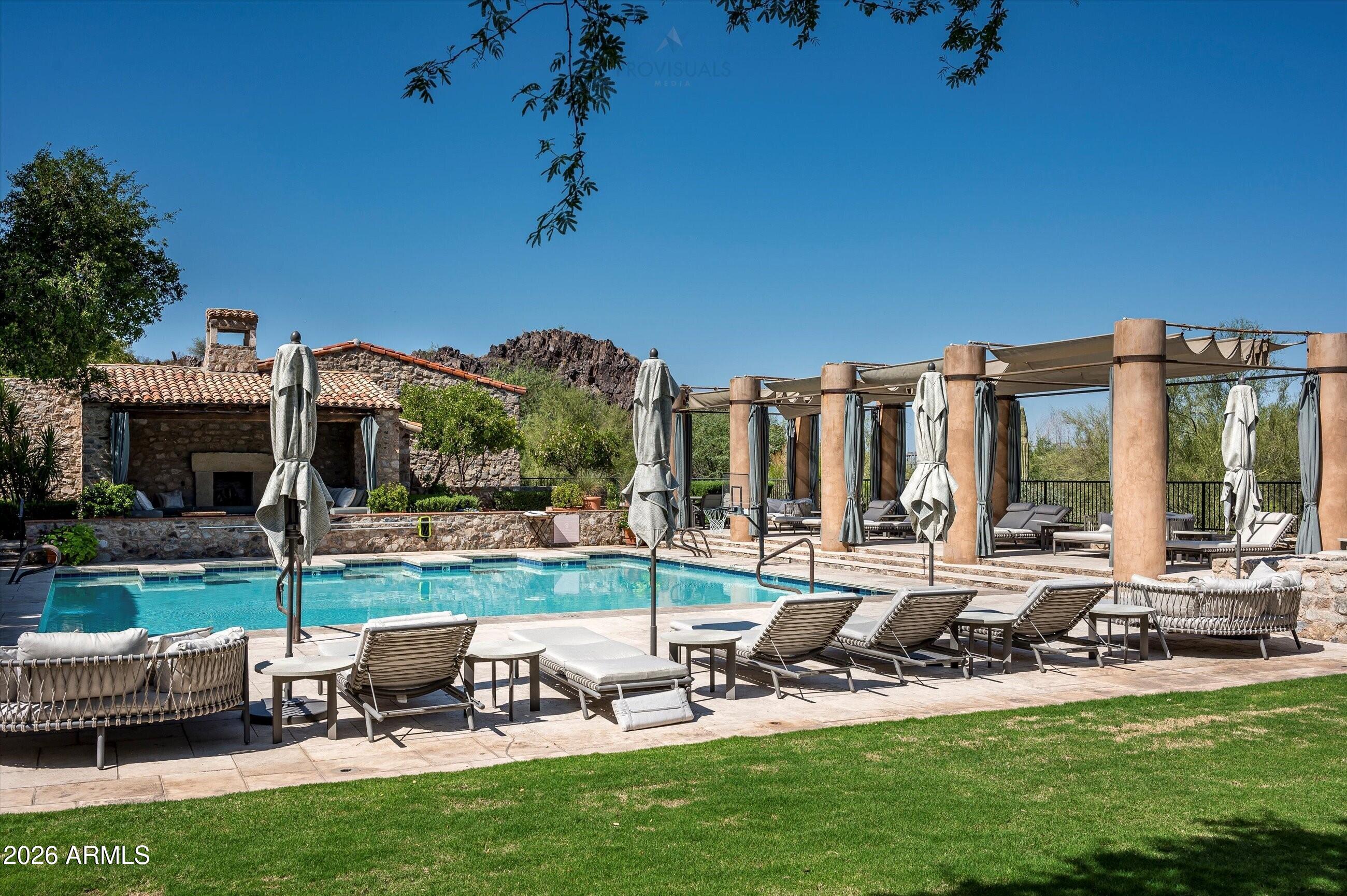 Silverleaf at DC Ranch - Residential