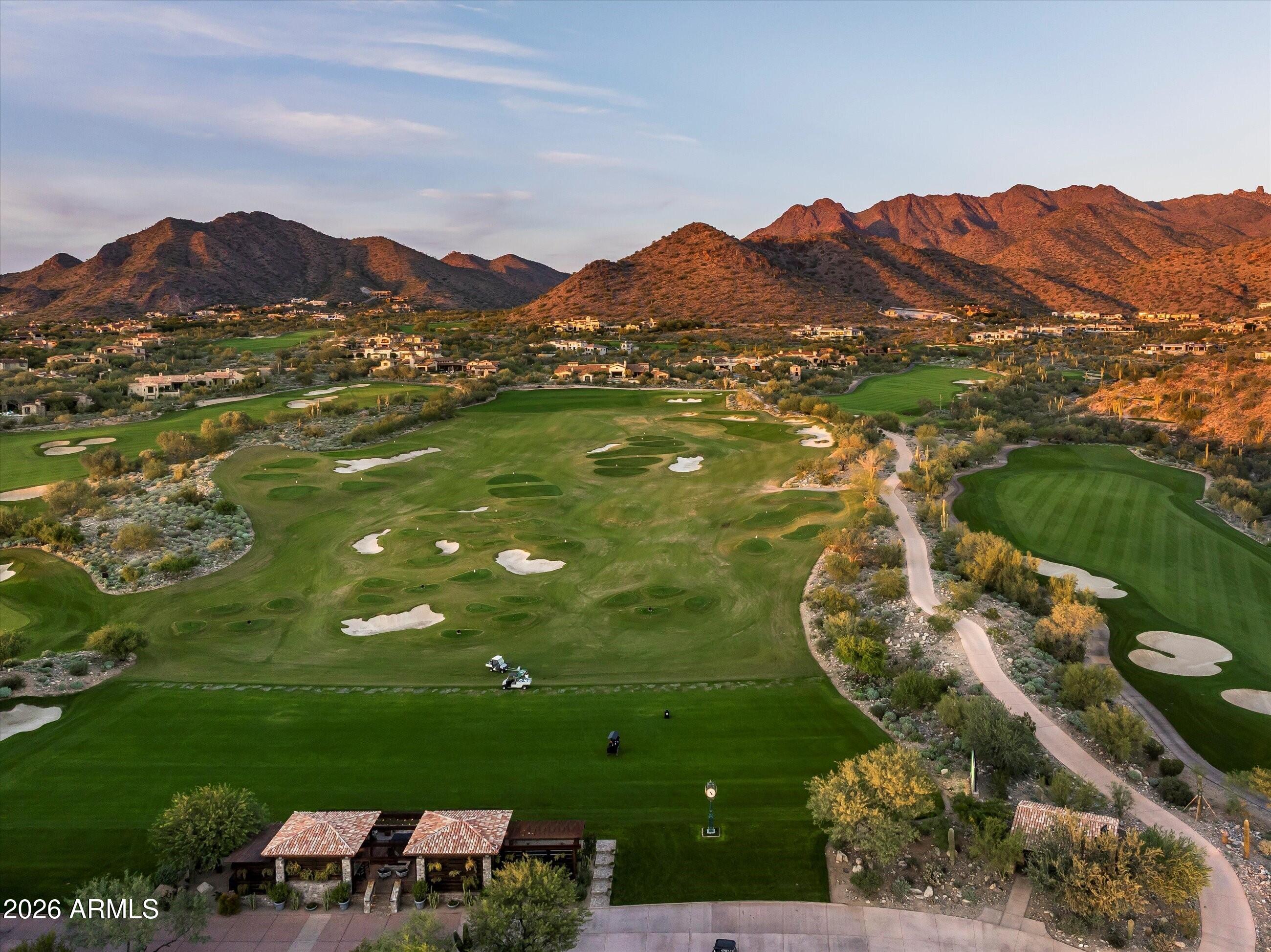 Silverleaf at DC Ranch - Residential