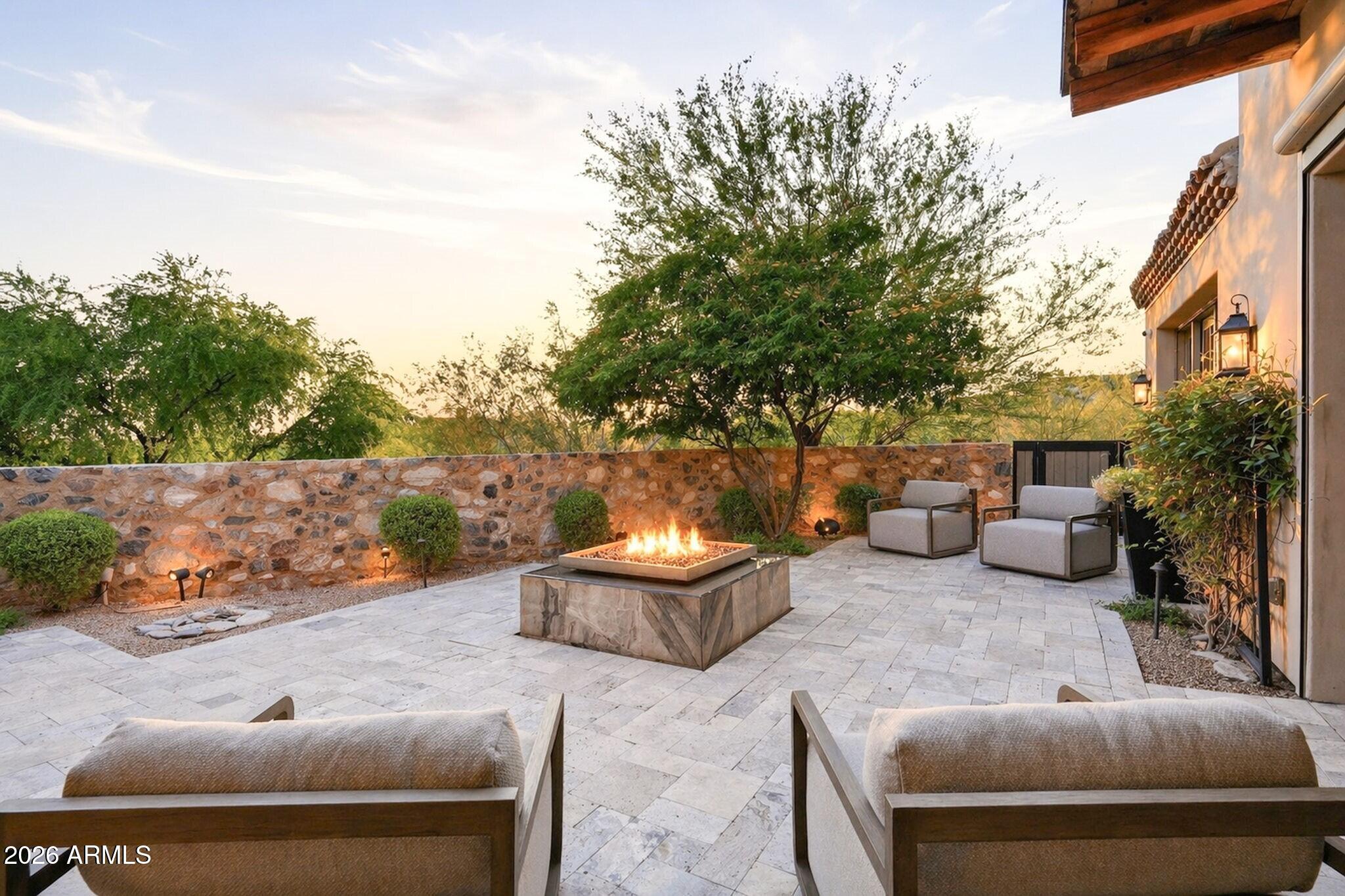 Silverleaf at DC Ranch - Residential