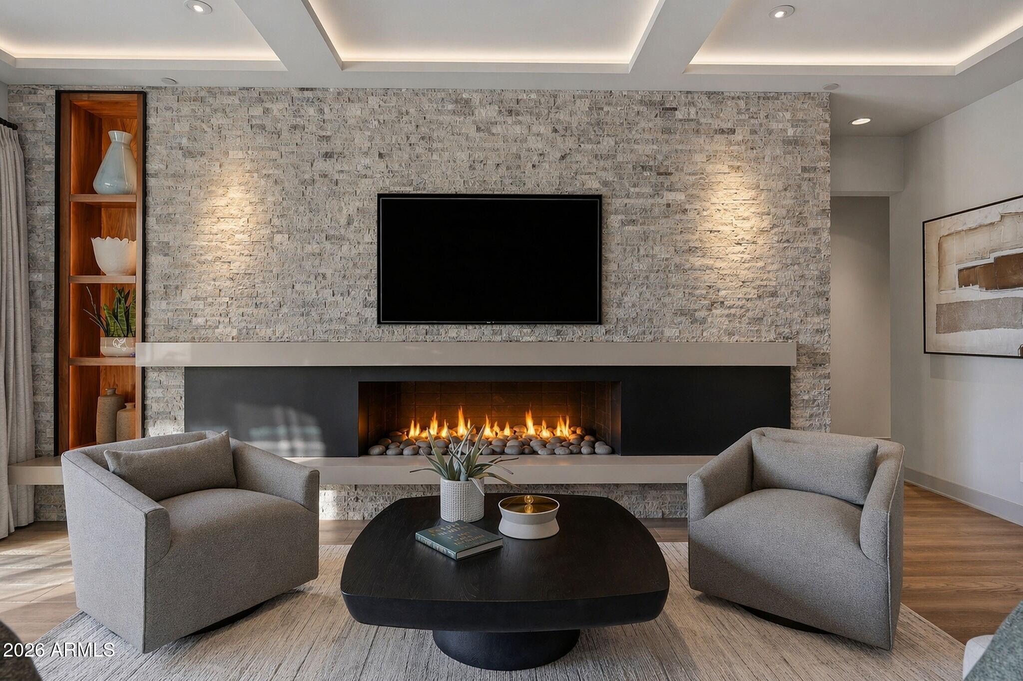 Silverleaf at DC Ranch - Residential