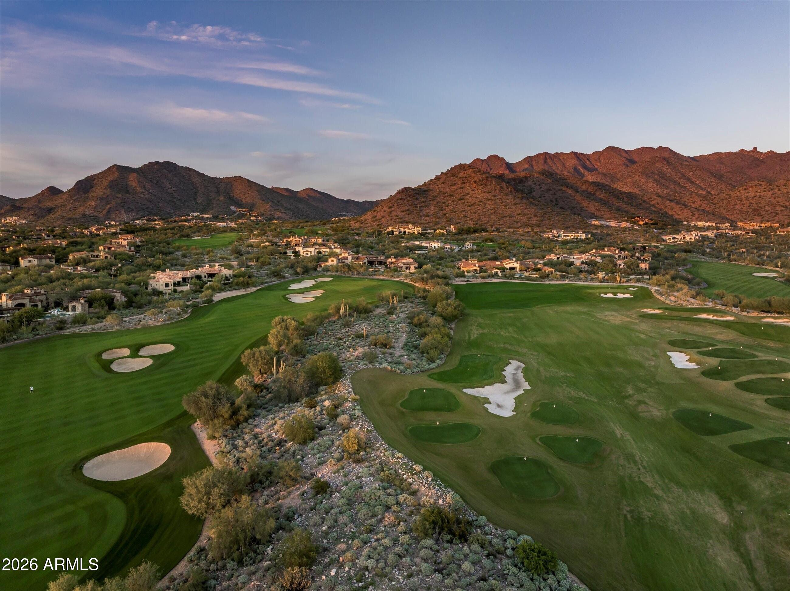 Silverleaf at DC Ranch - Residential