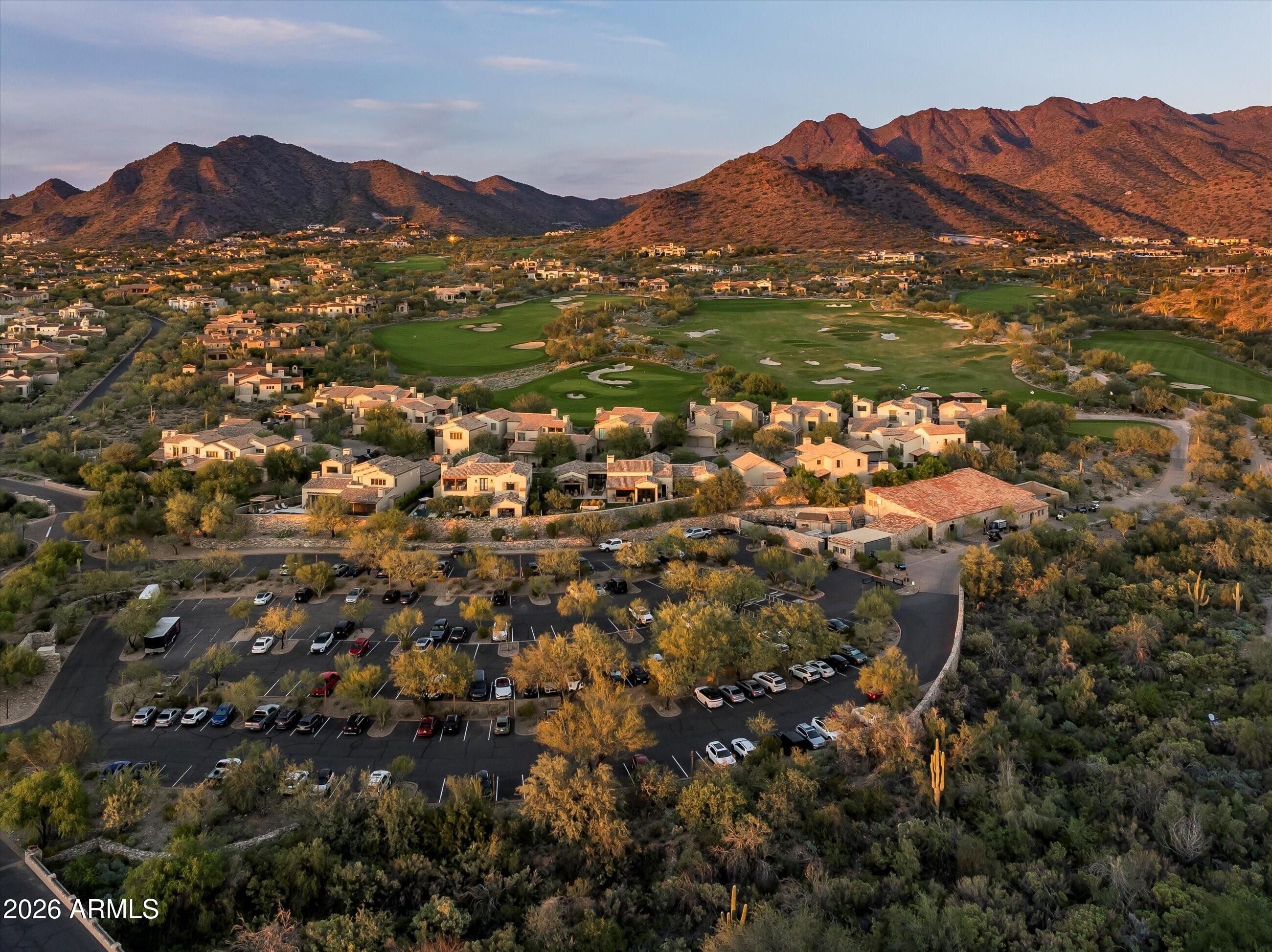Silverleaf at DC Ranch - Residential