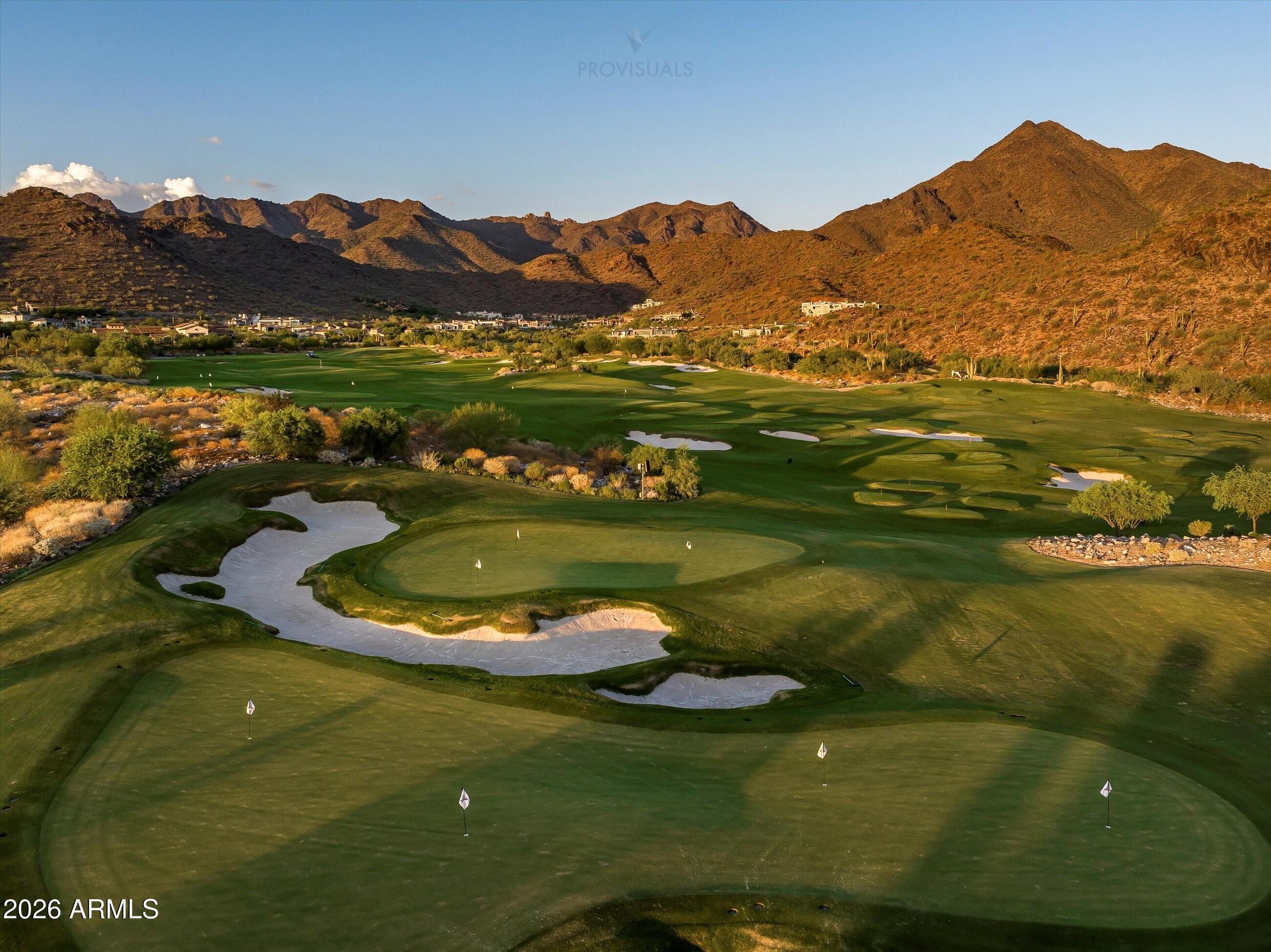 Silverleaf at DC Ranch - Residential