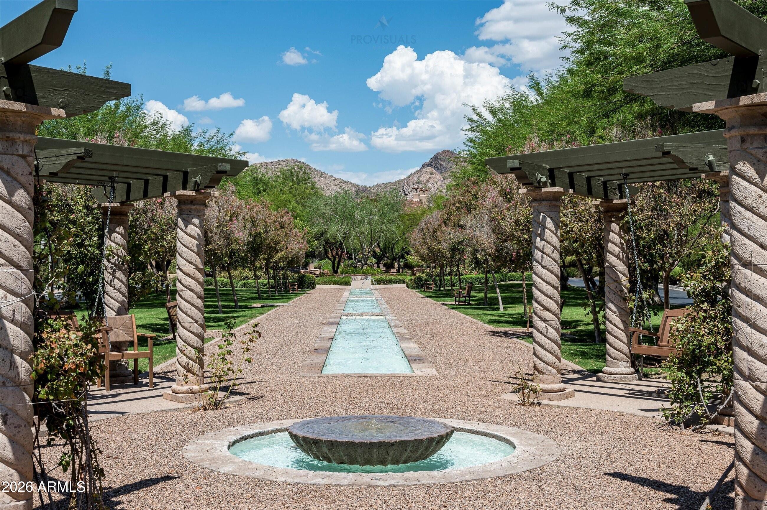 Silverleaf at DC Ranch - Residential