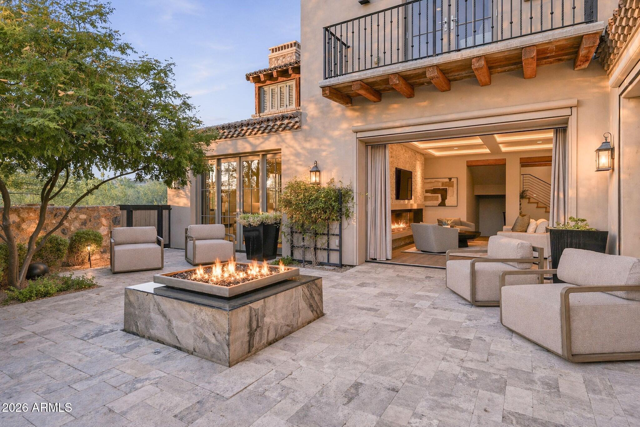 Silverleaf at DC Ranch - Residential